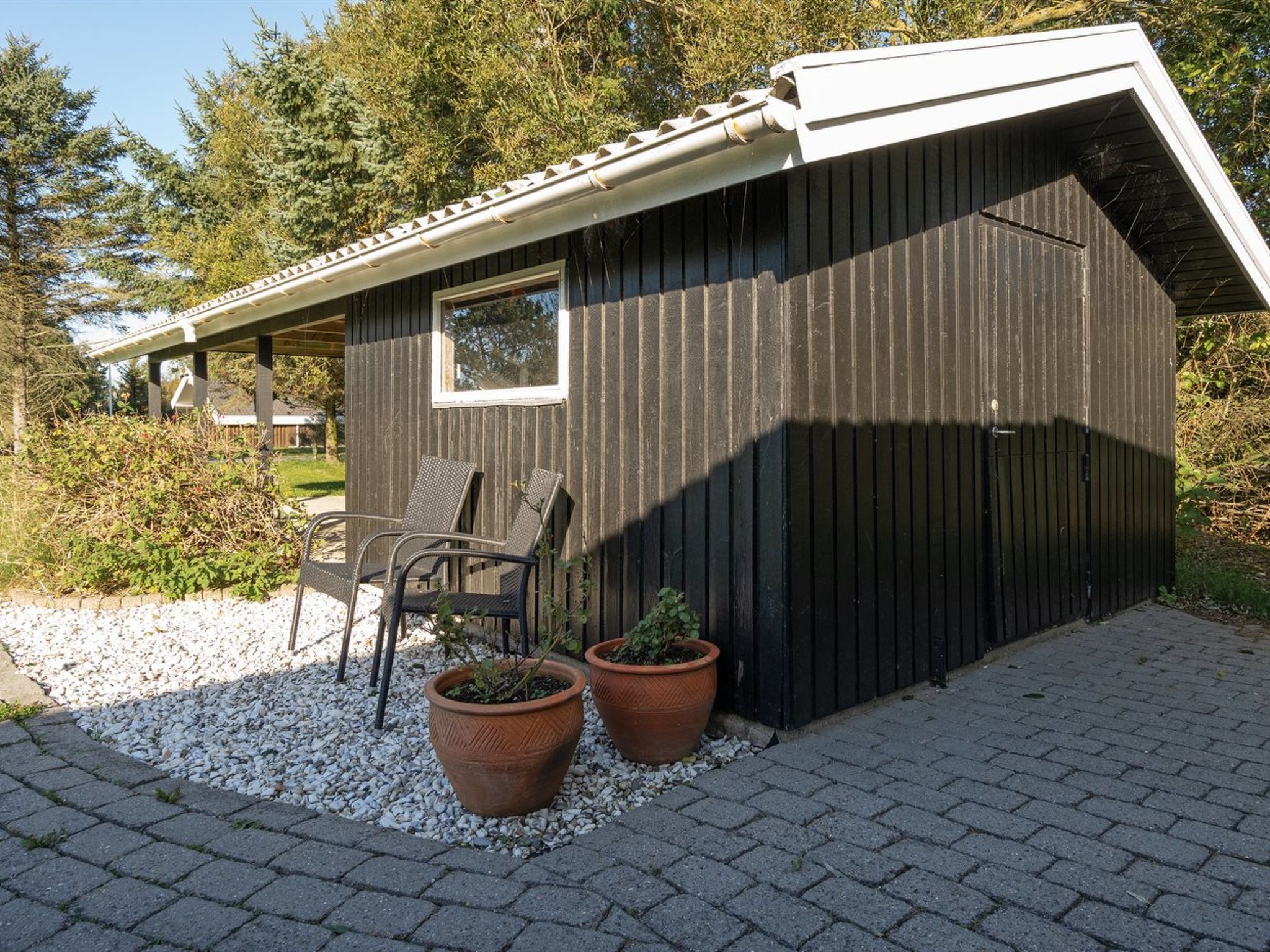 "Anella" - 1.4km from the sea - Draußen