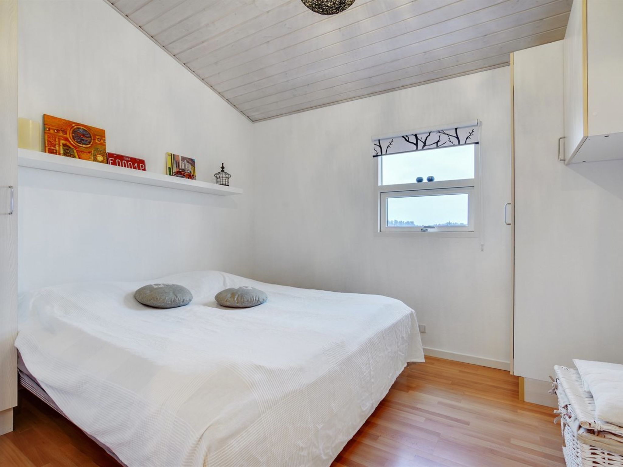 "Clarissa" - 300m from the sea - Inside