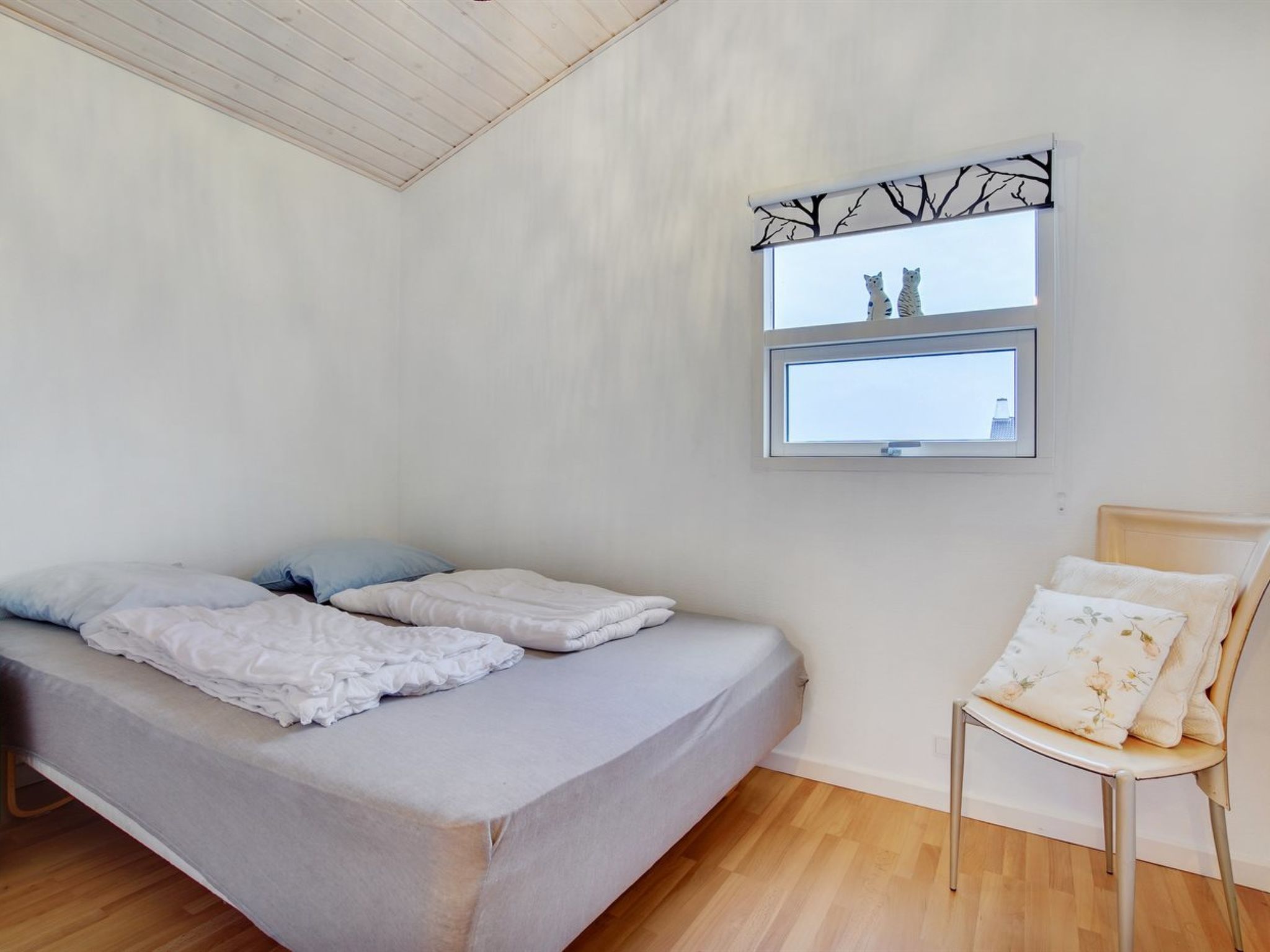 "Clarissa" - 300m from the sea - Inside