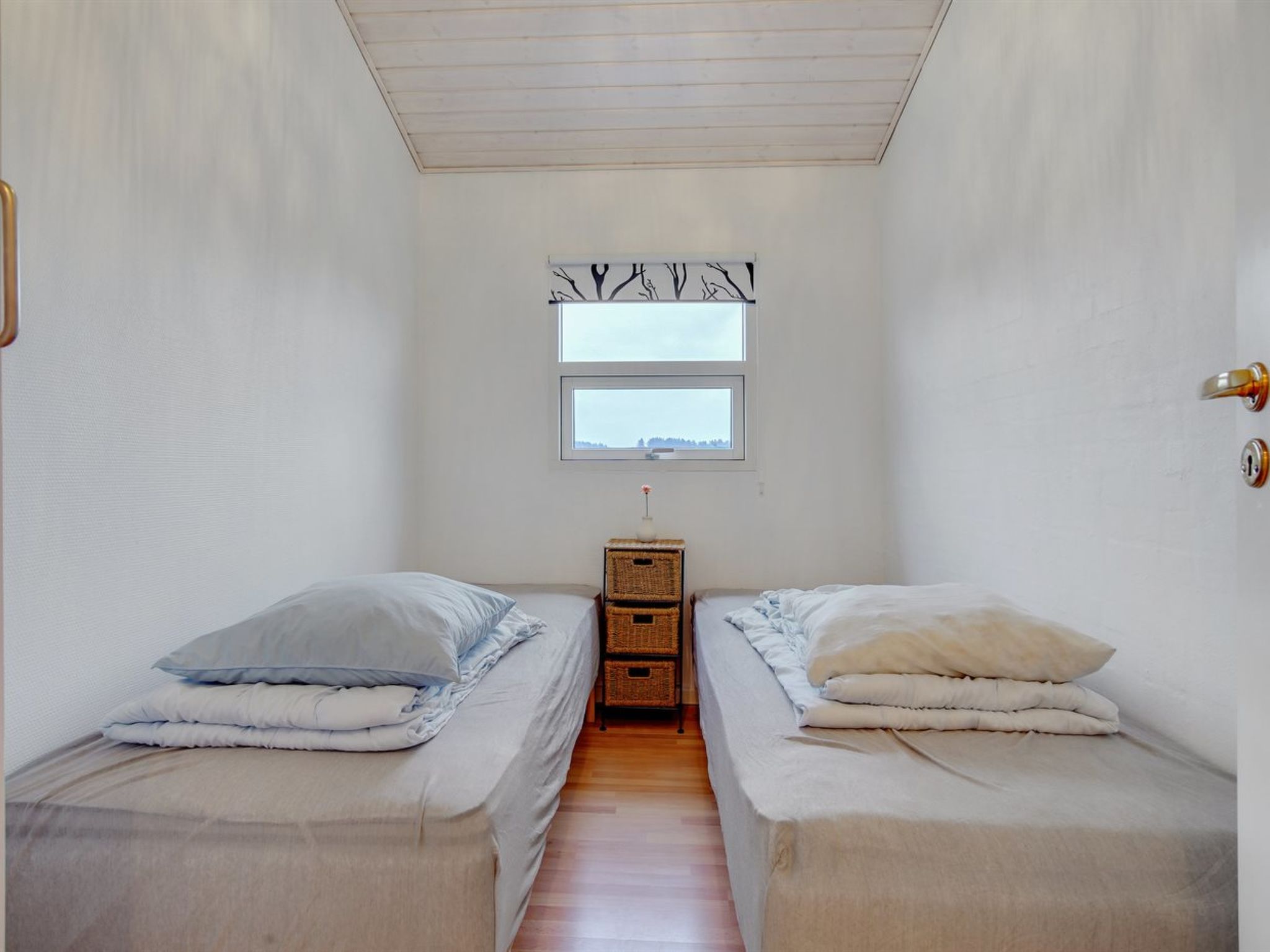 "Clarissa" - 300m from the sea - Inside