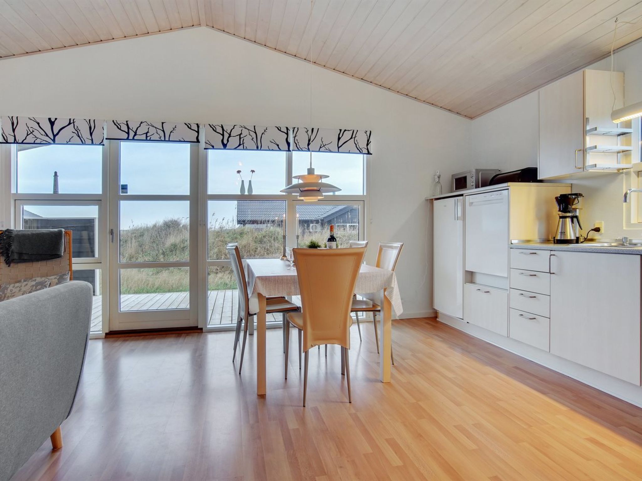"Clarissa" - 300m from the sea - Inside