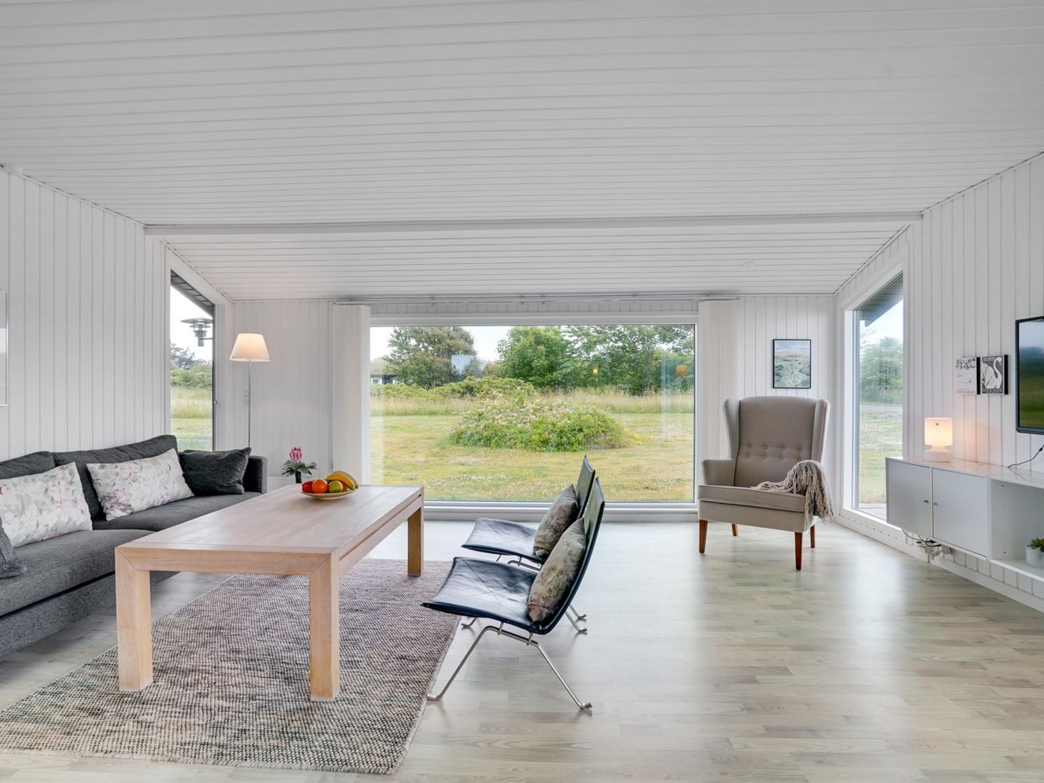 "Thilde" - 800m from the sea