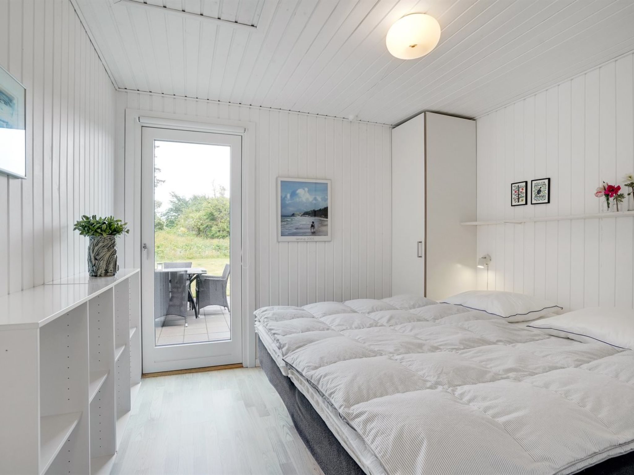 "Thilde" - 800m from the sea - Binnen