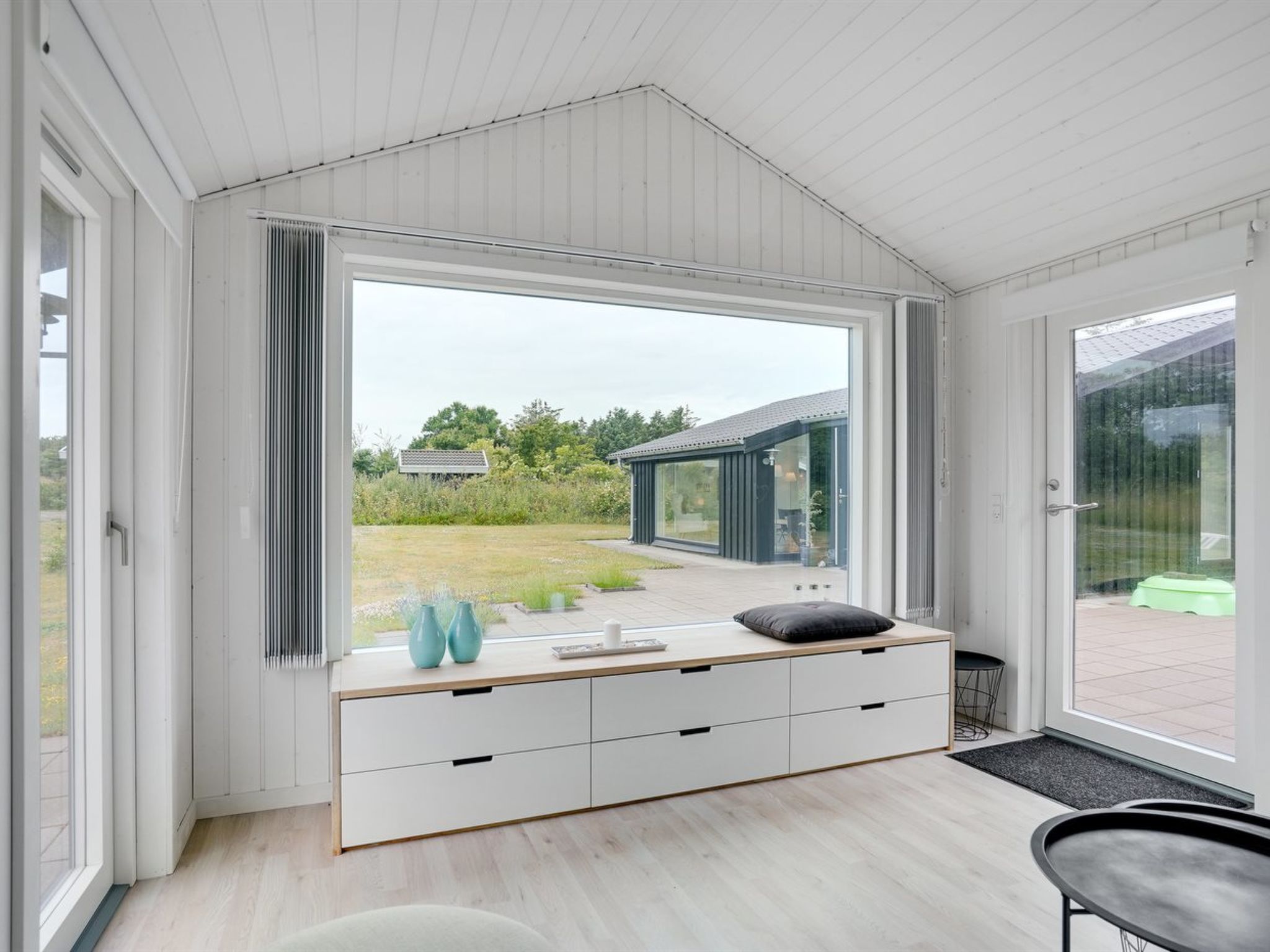 "Thilde" - 800m from the sea - Binnen