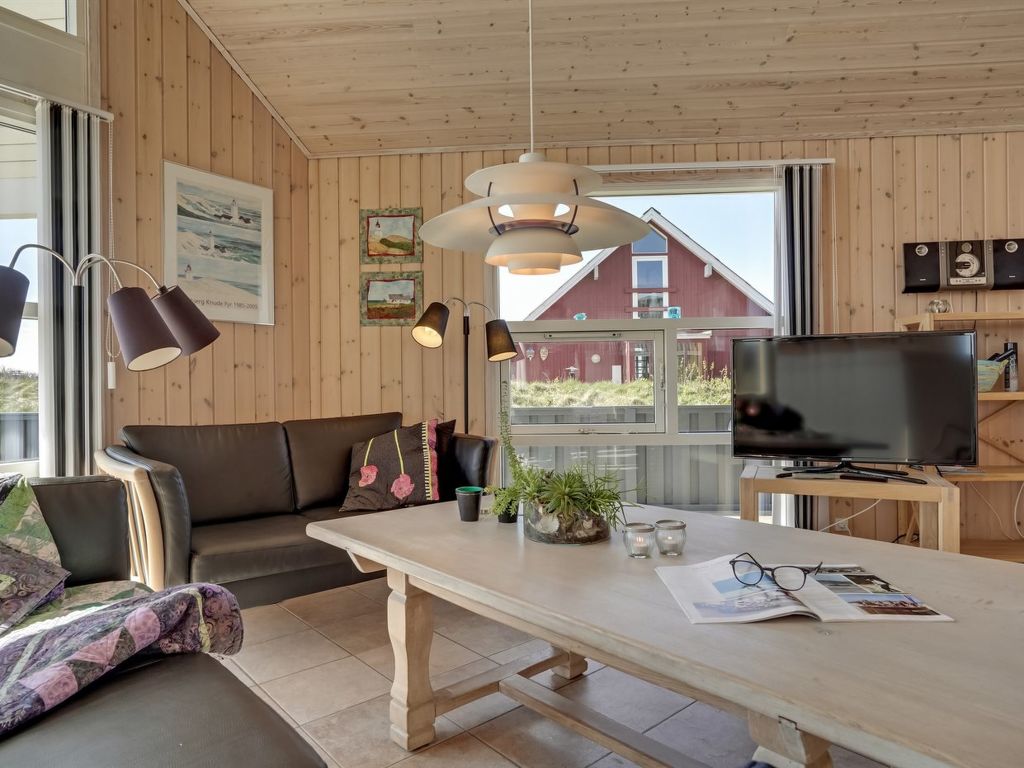 Vakantiehuis Hedy in Denemarken