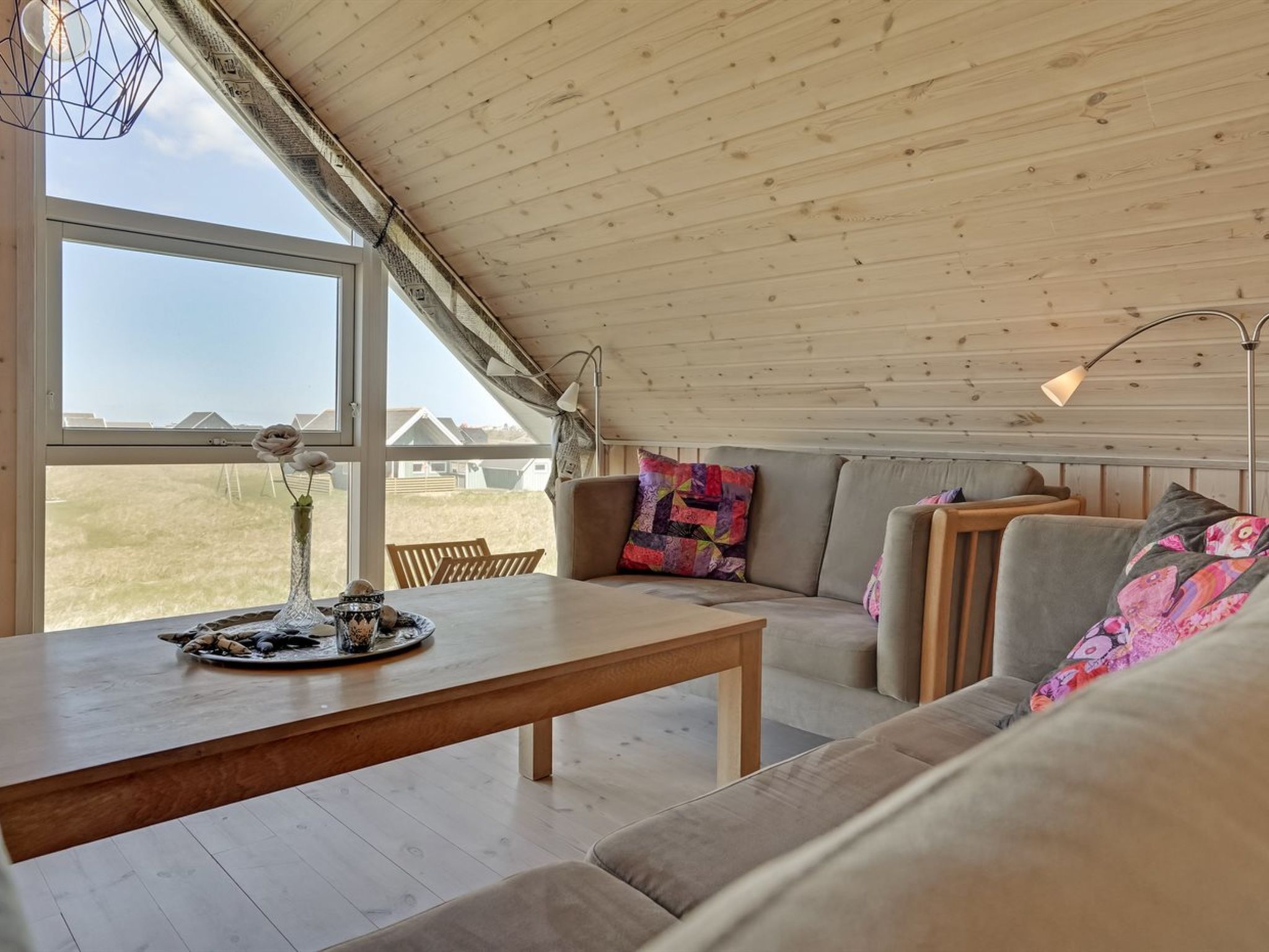 "Hedy" - 150m from the sea-Binnen