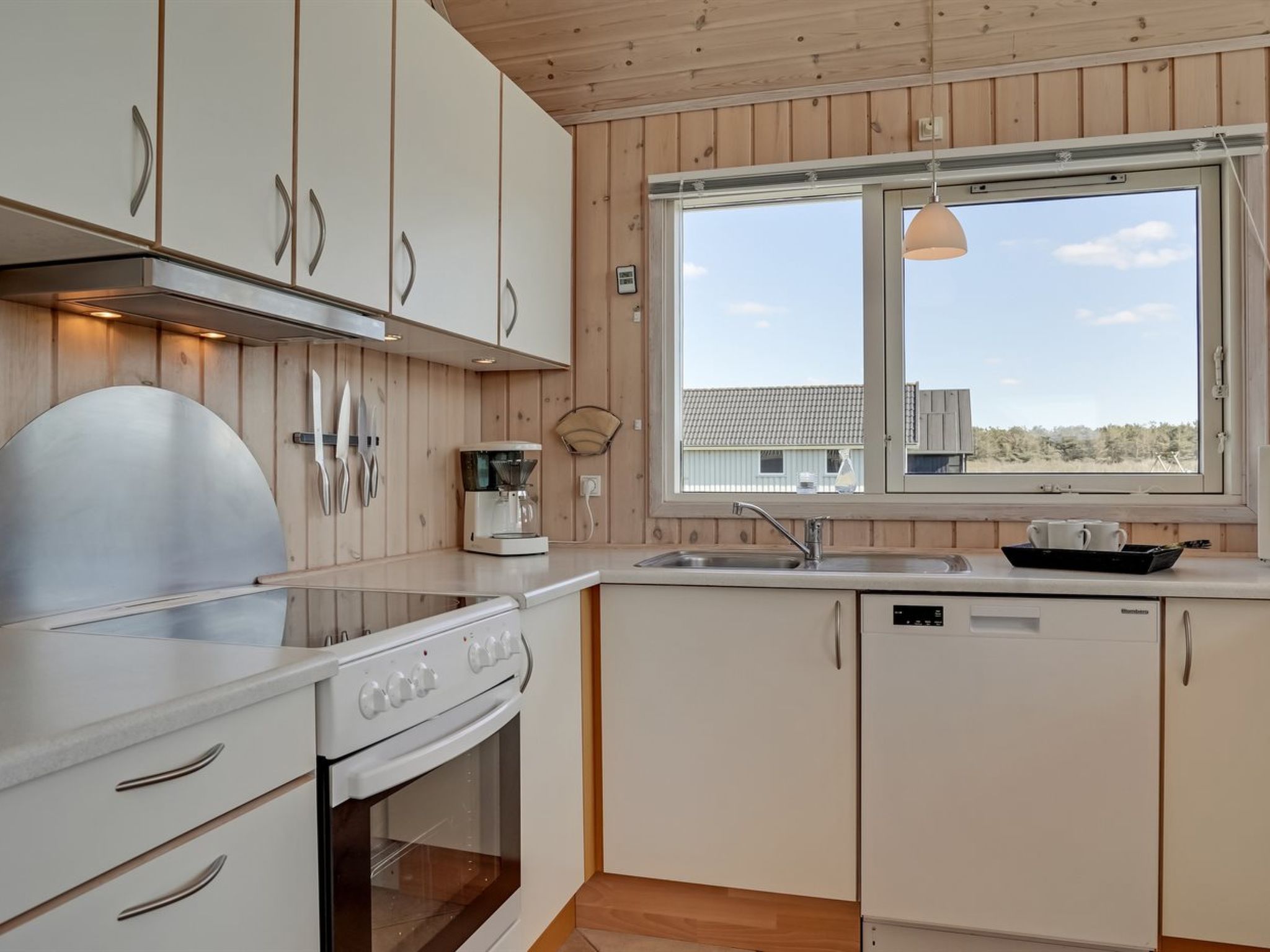 "Hedy" - 150m from the sea - Dedans
