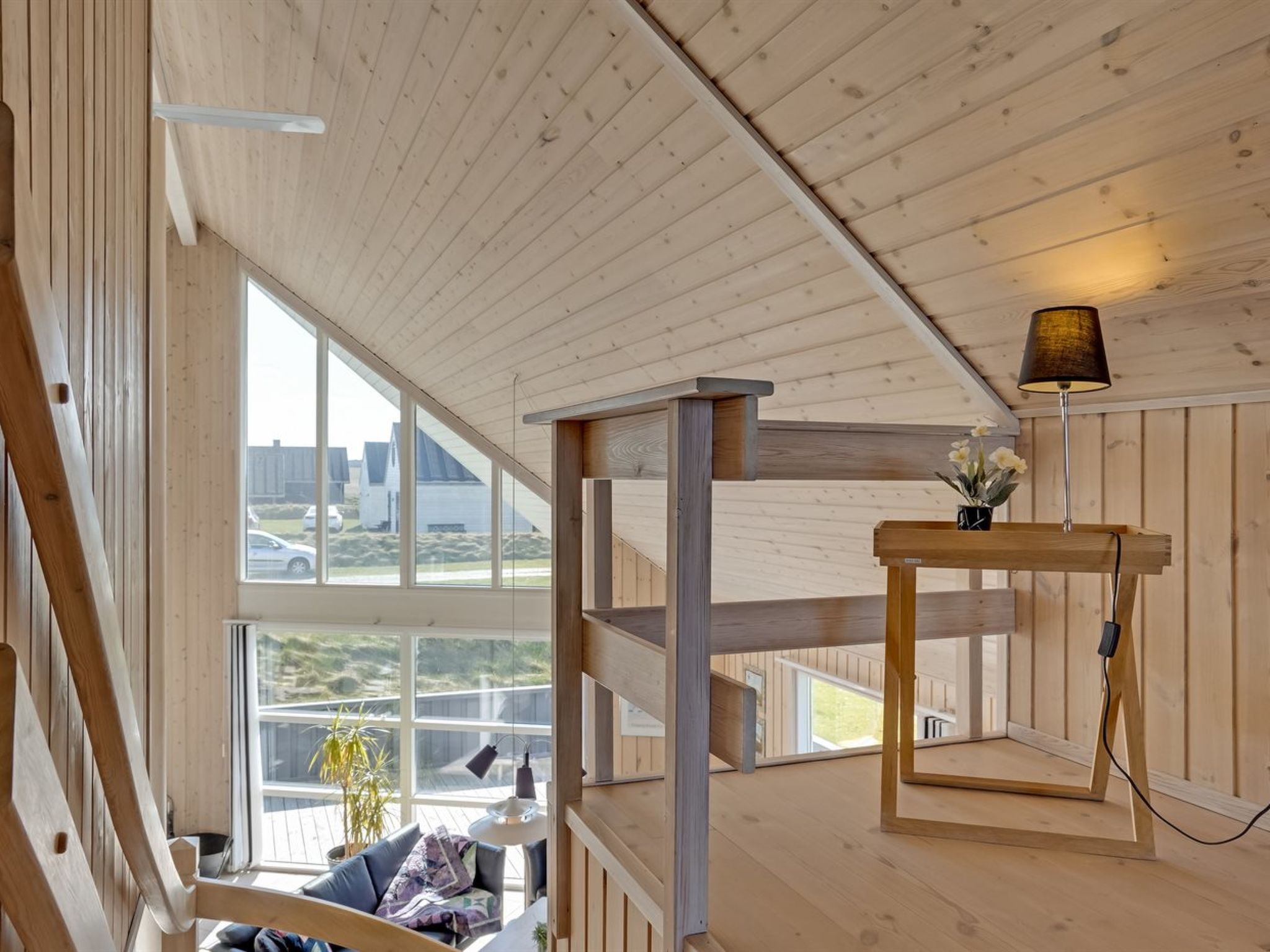 "Hedy" - 150m from the sea - Dedans