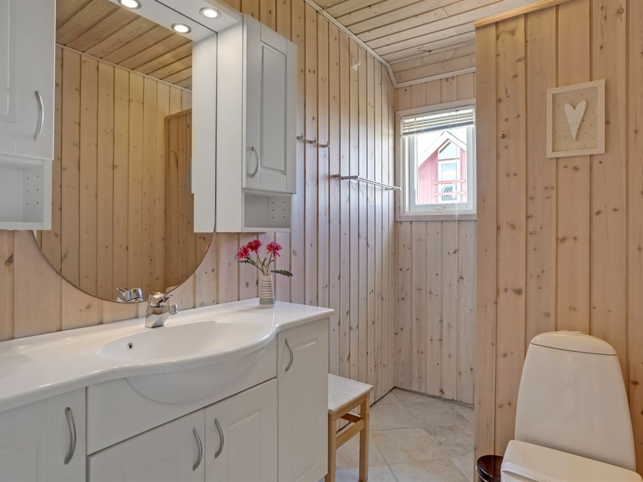"Hedy" - 150m from the sea - Dedans