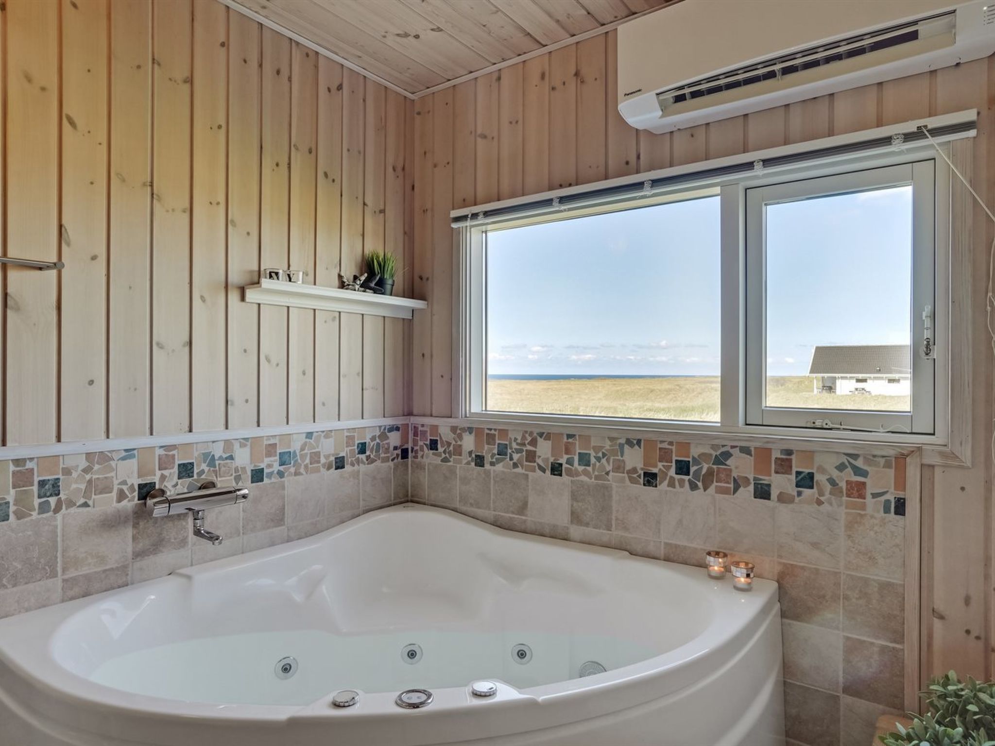 "Hedy" - 150m from the sea - Dedans