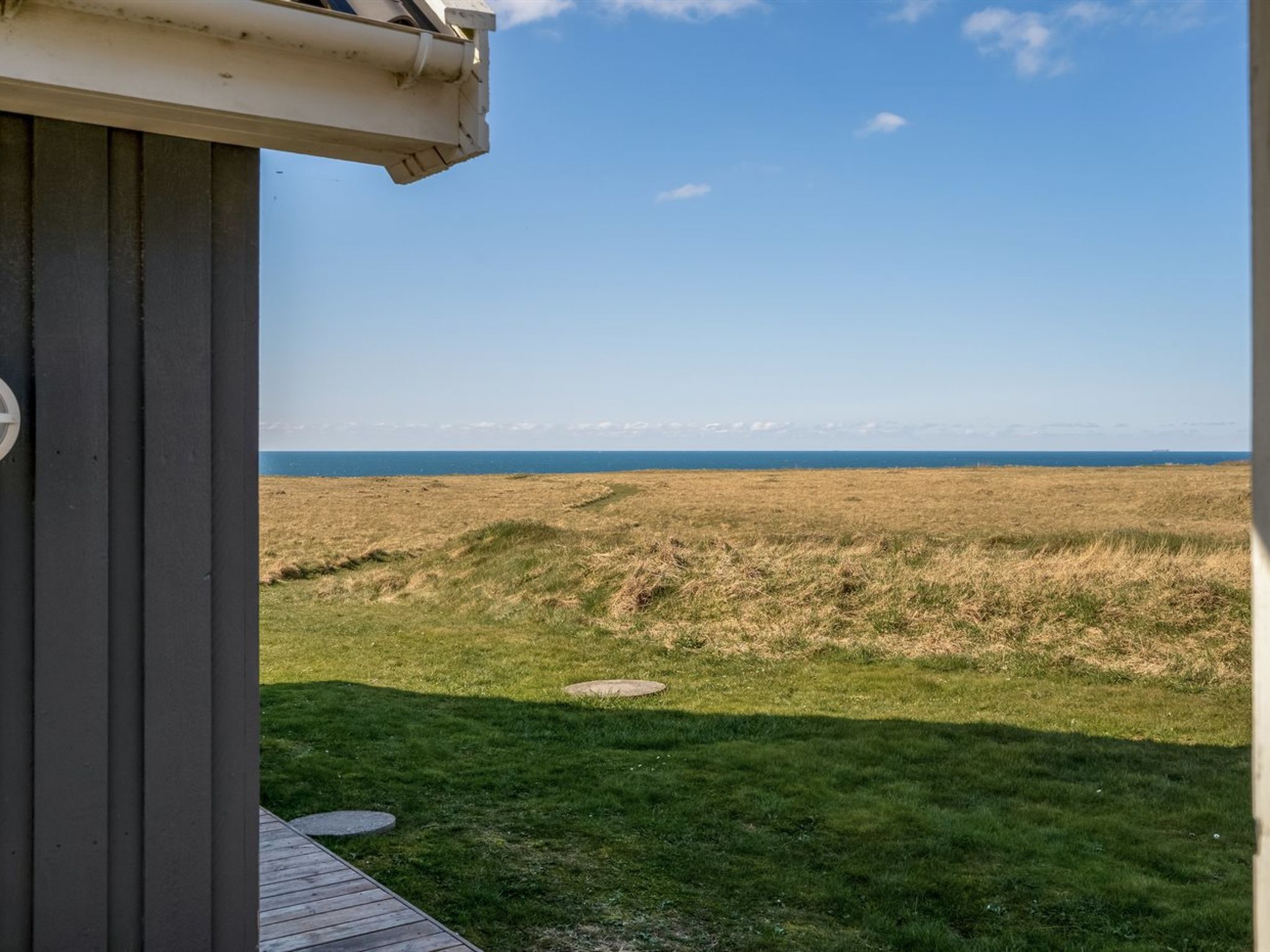 "Hedy" - 150m from the sea - Dehors