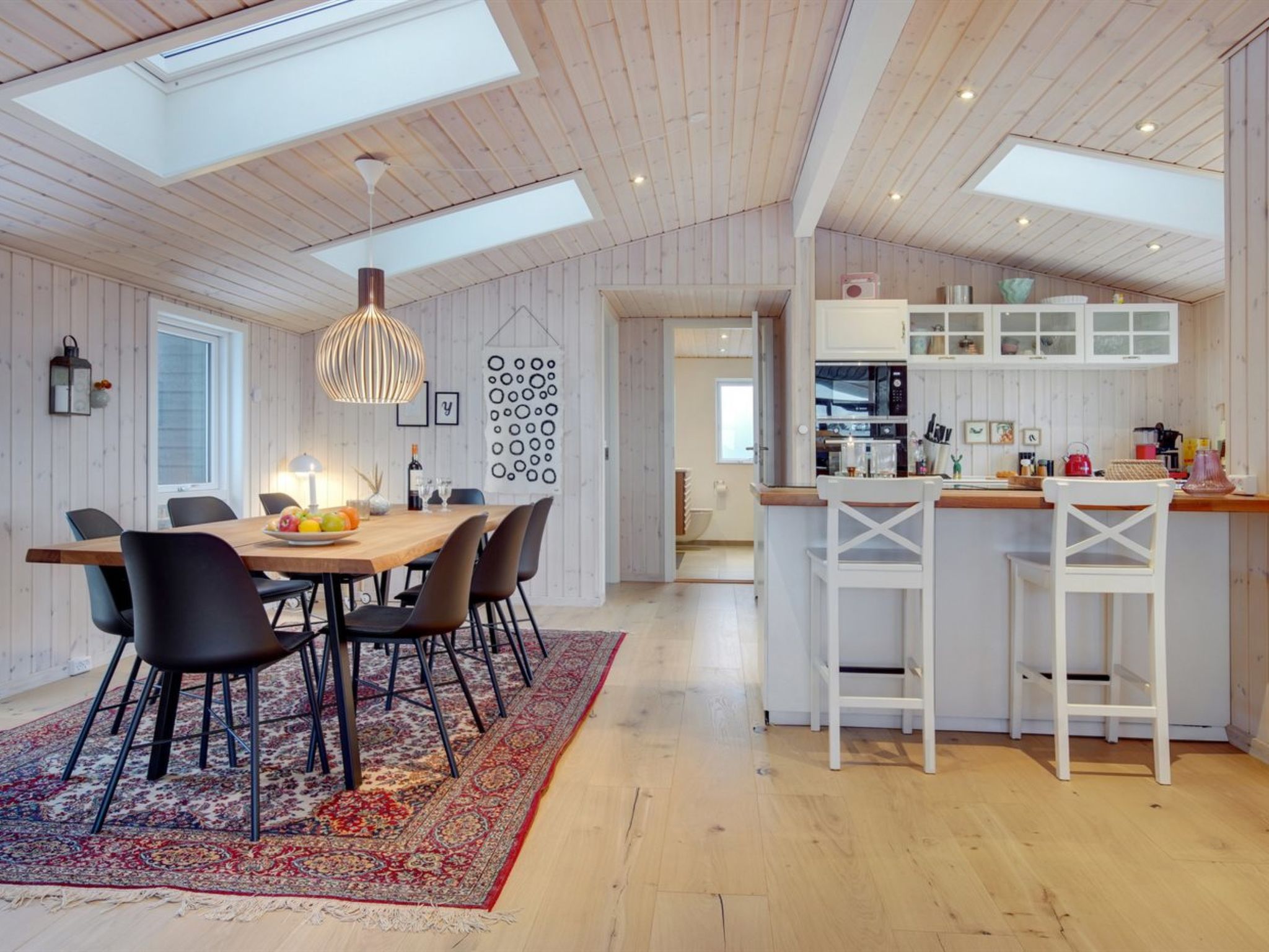 "Eevert" - 300m from the sea