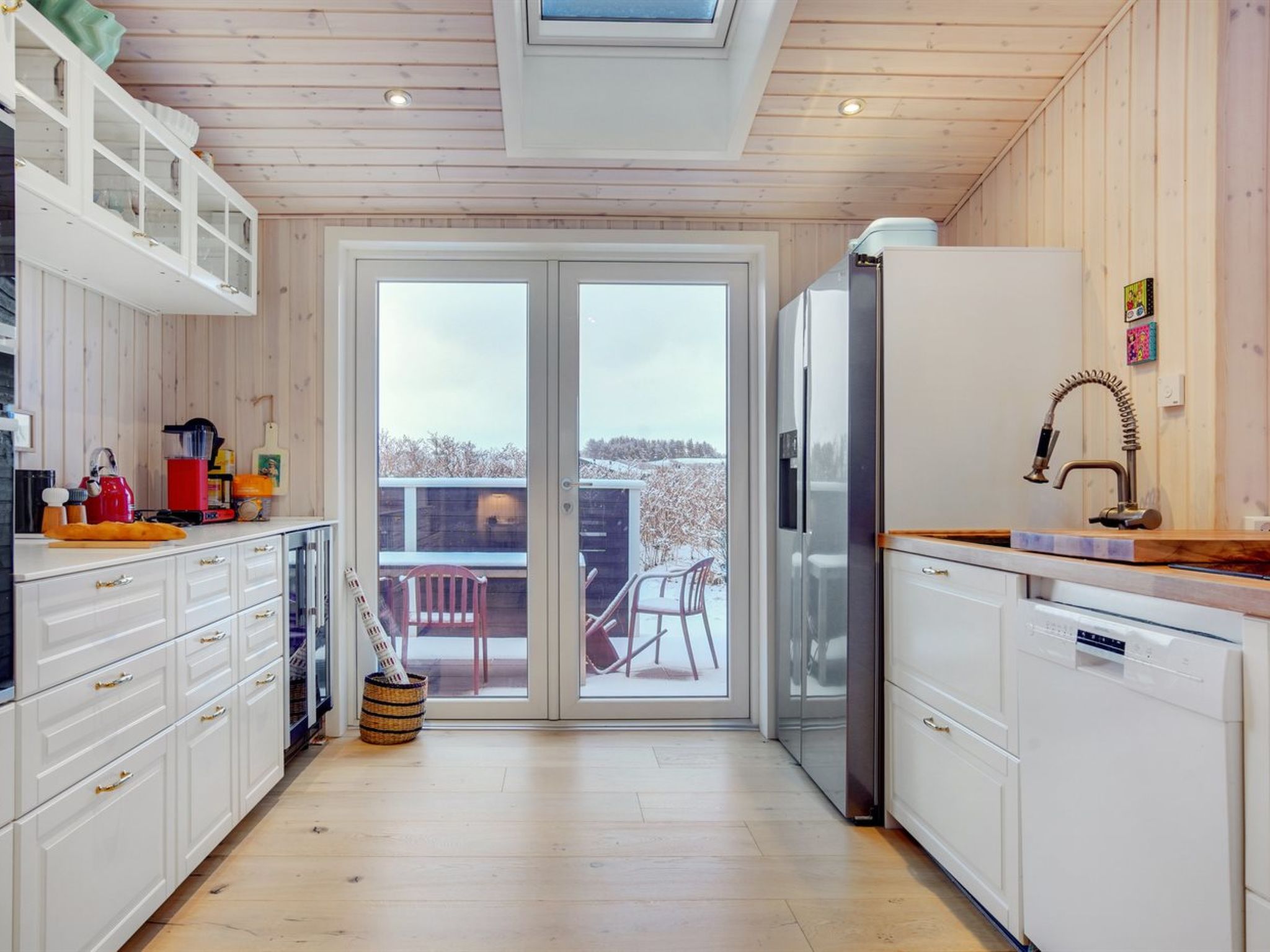 "Eevert" - 300m from the sea - Dedans