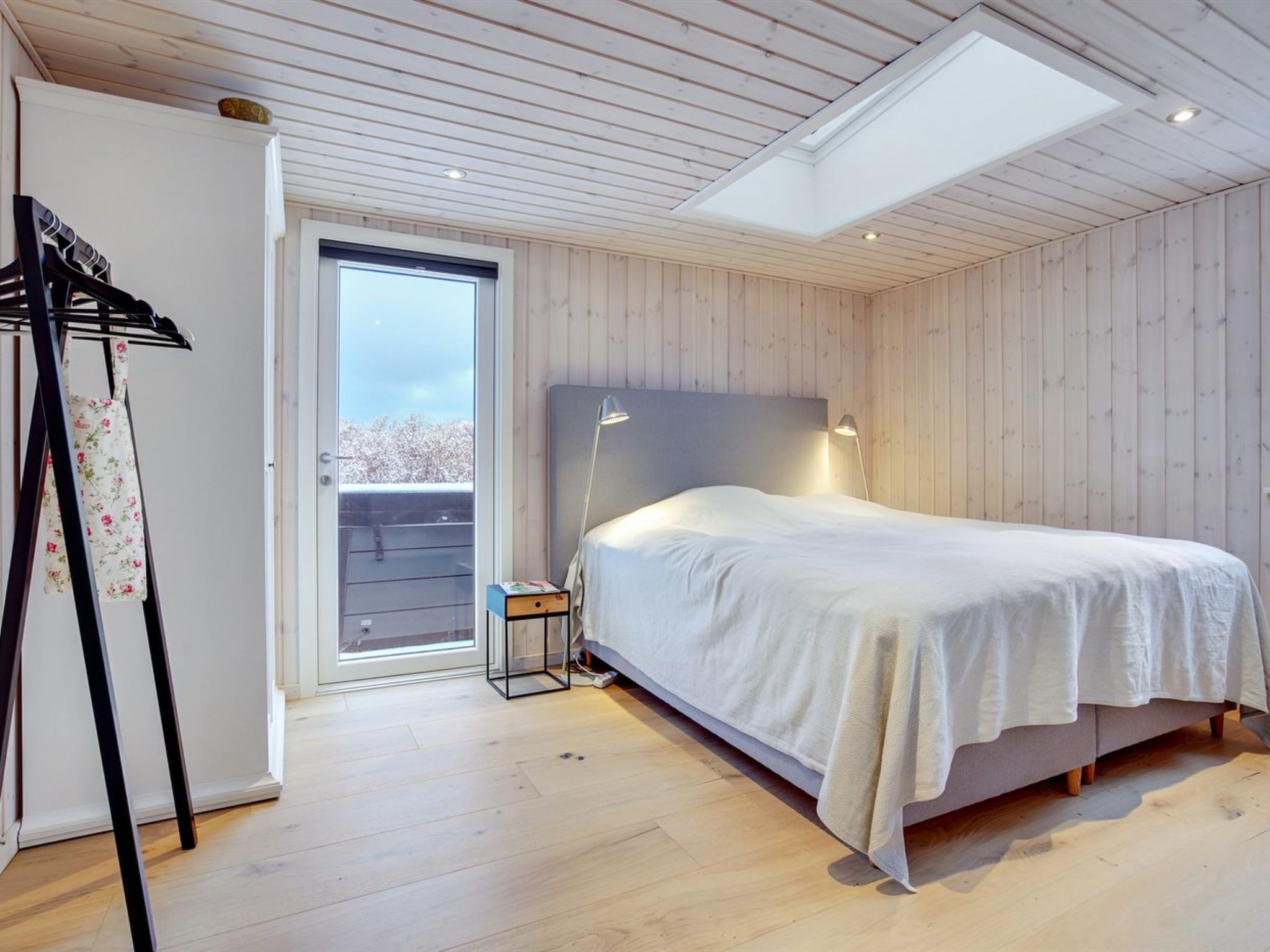 "Eevert" - 300m from the sea - Dedans