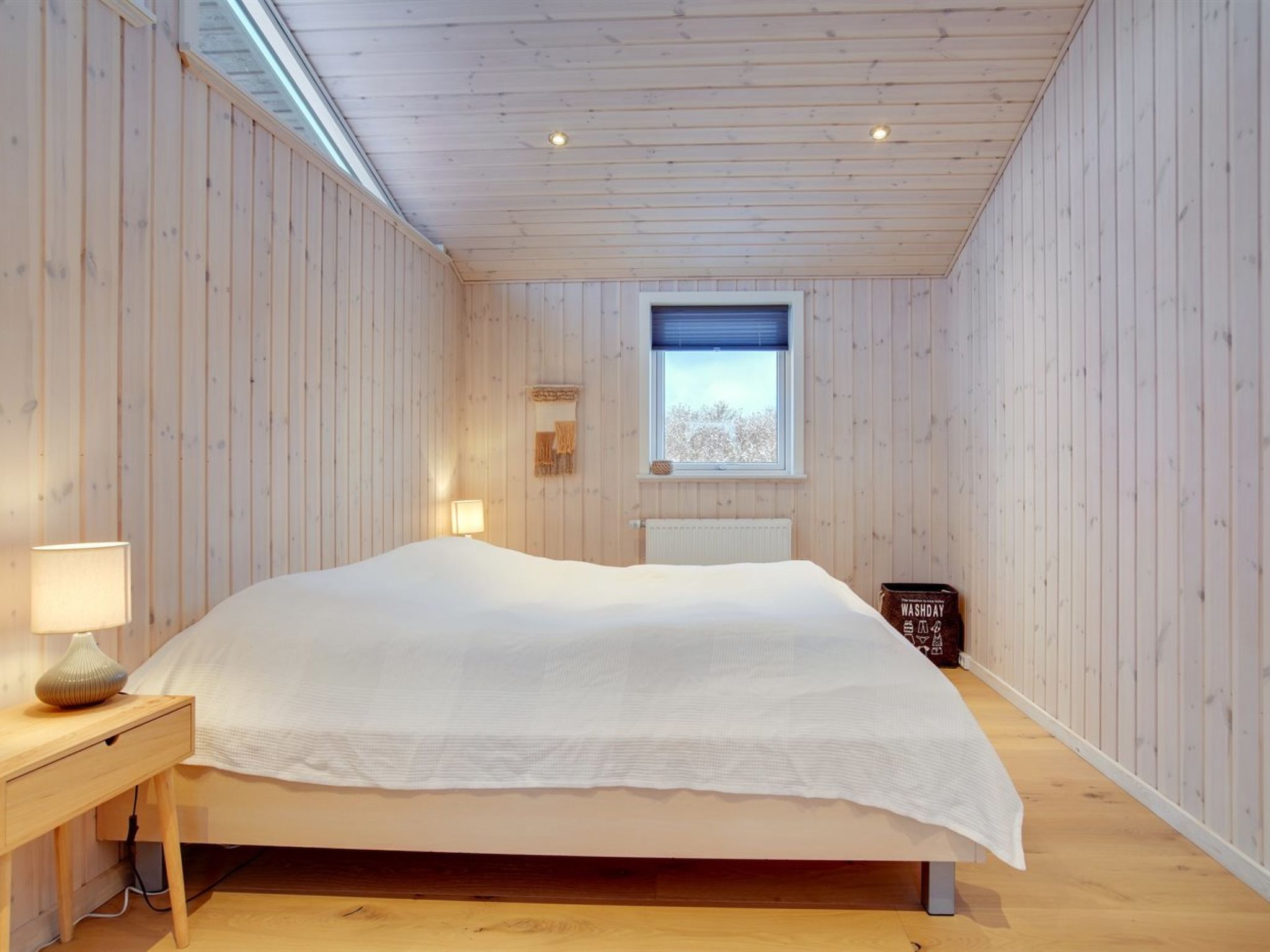 "Eevert" - 300m from the sea - Dedans