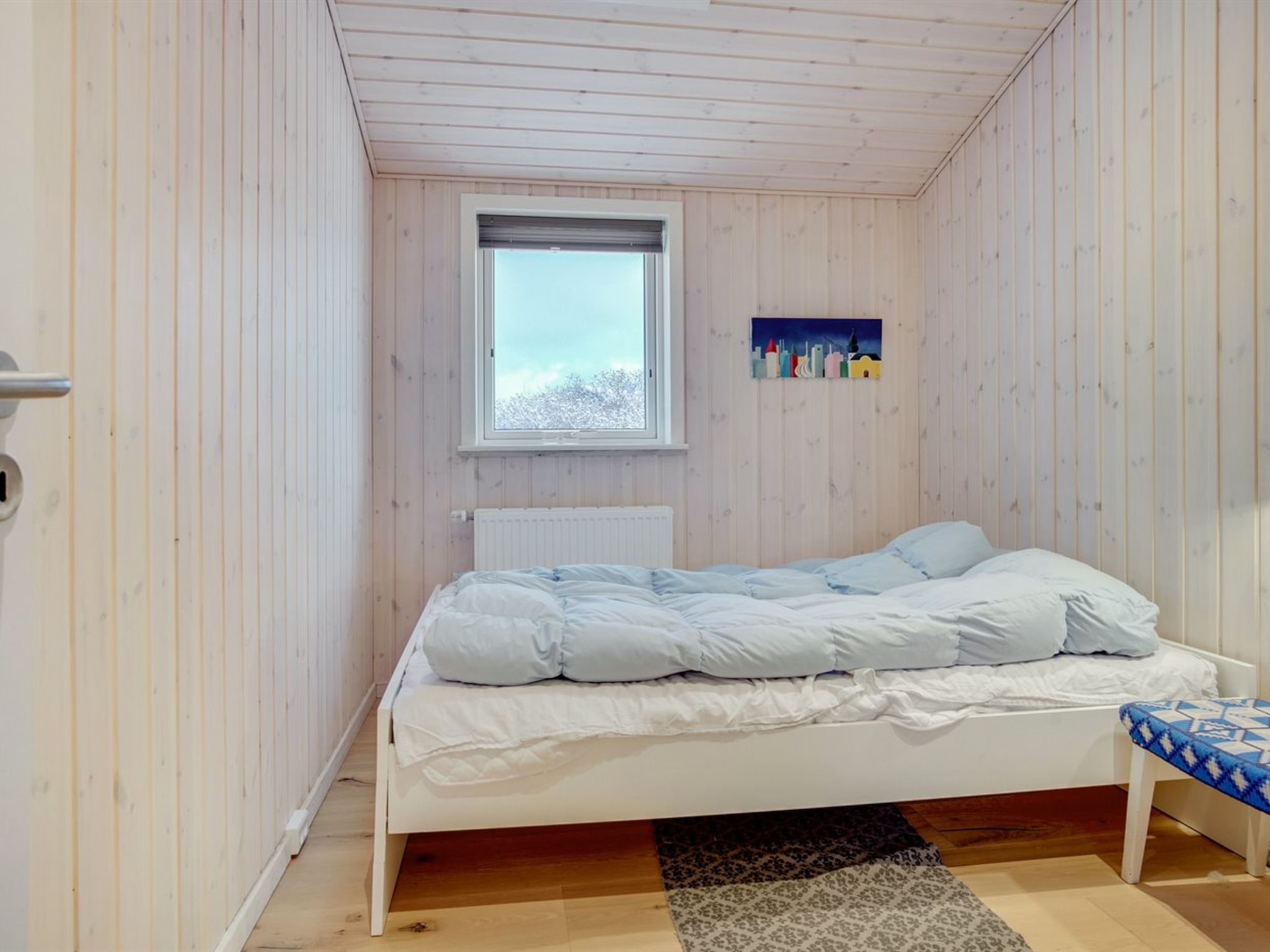 "Eevert" - 300m from the sea - Dedans