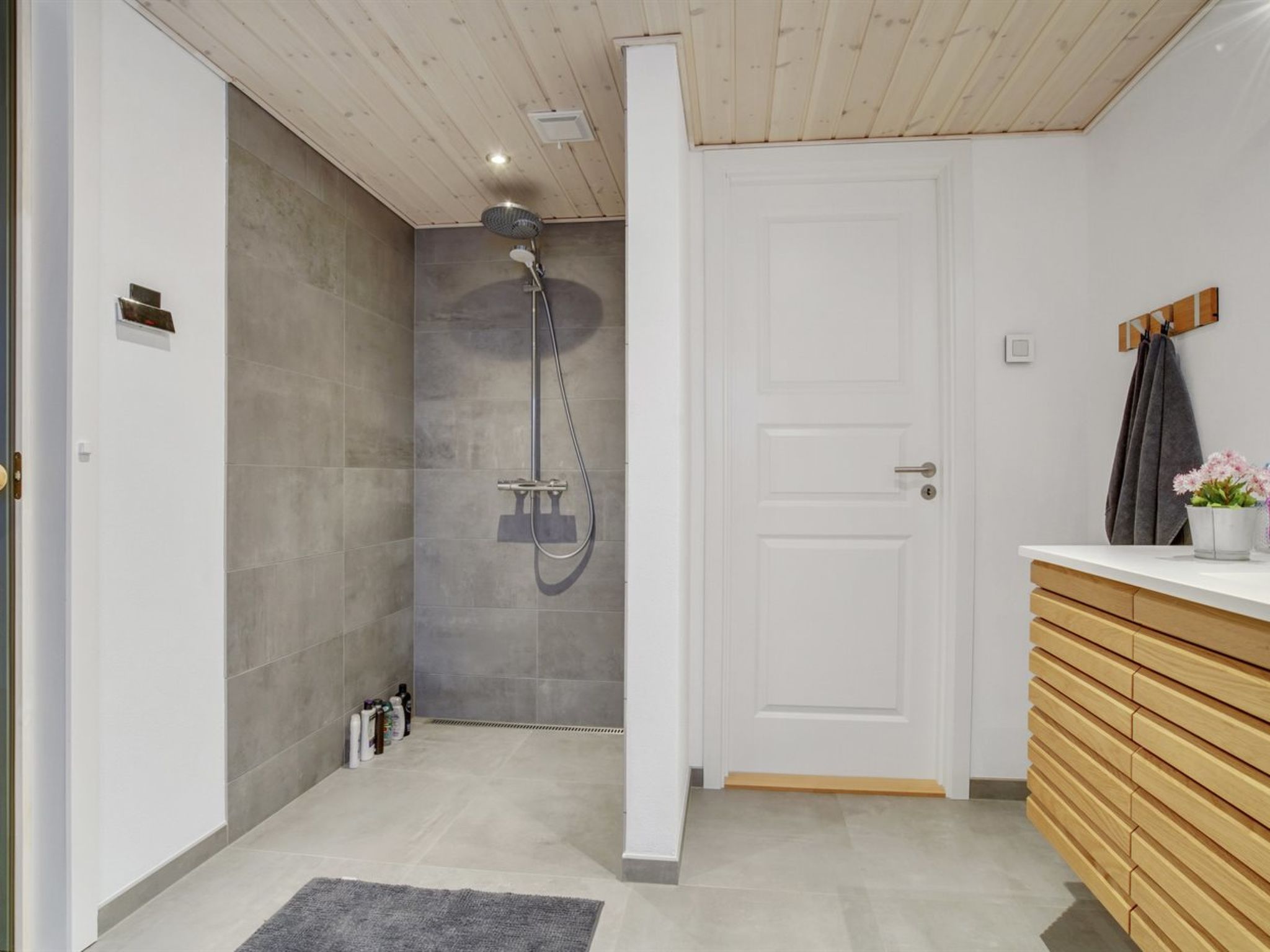"Eevert" - 300m from the sea - Dedans
