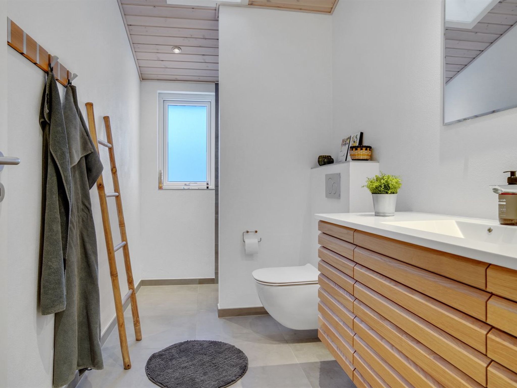 "Eevert" - 300m from the sea - Dedans