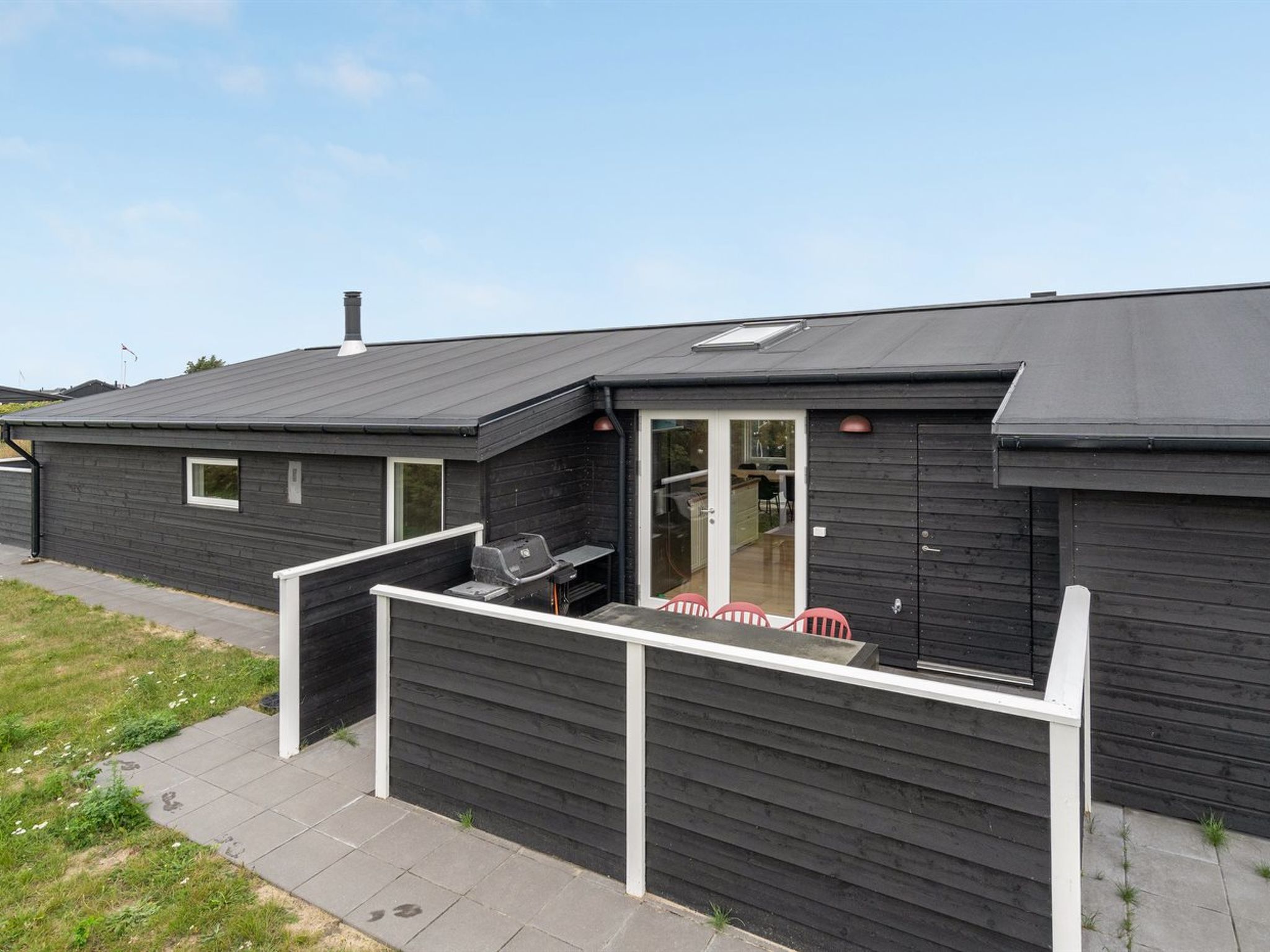 "Eevert" - 300m from the sea — House (5 of 22)