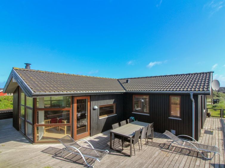 Search and Stay destination Hjørring, Denmark from . "Alia" - 250m from the sea in NW Jutland