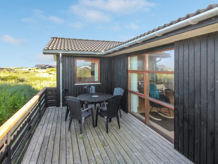 Search and Stay destination Hjørring, Denmark from . "Alia" - 250m from the sea in NW Jutland