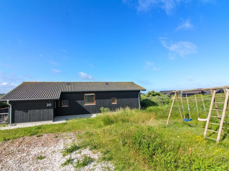 Search and Stay destination Hjørring, Denmark from . "Alia" - 250m from the sea in NW Jutland