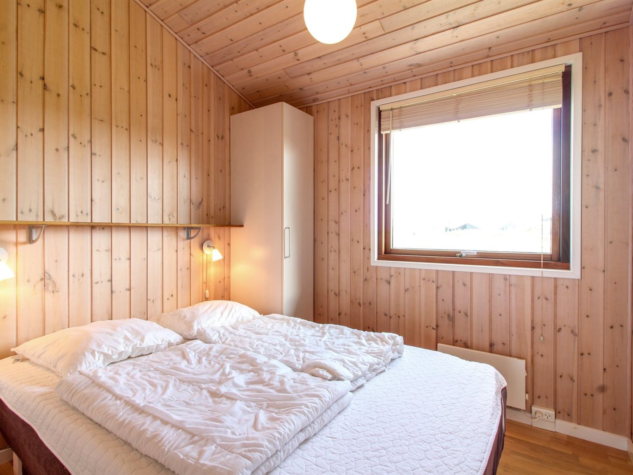 "Alia" - 250m from the sea-Inside