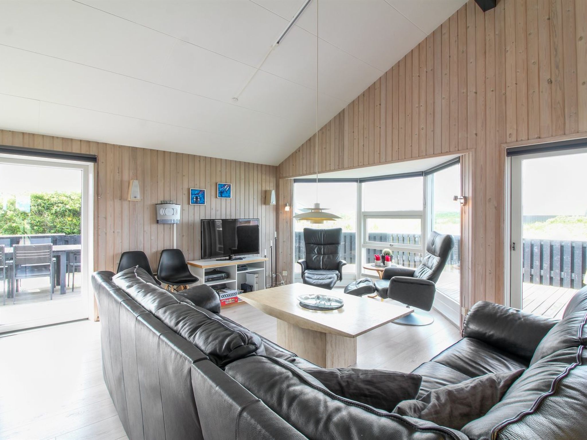 "Seniha" - 400m from the sea