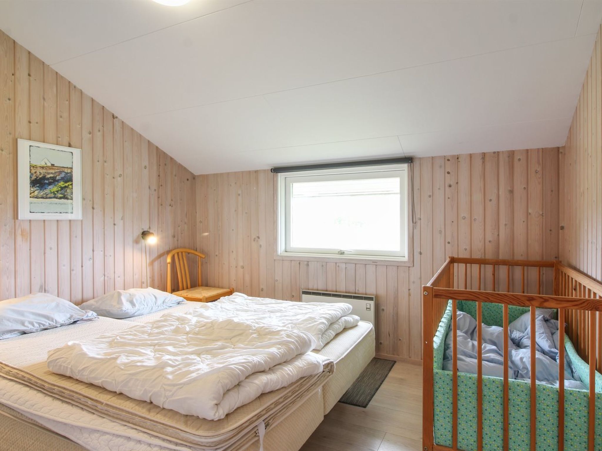 "Seniha" - 400m from the sea - Binnen