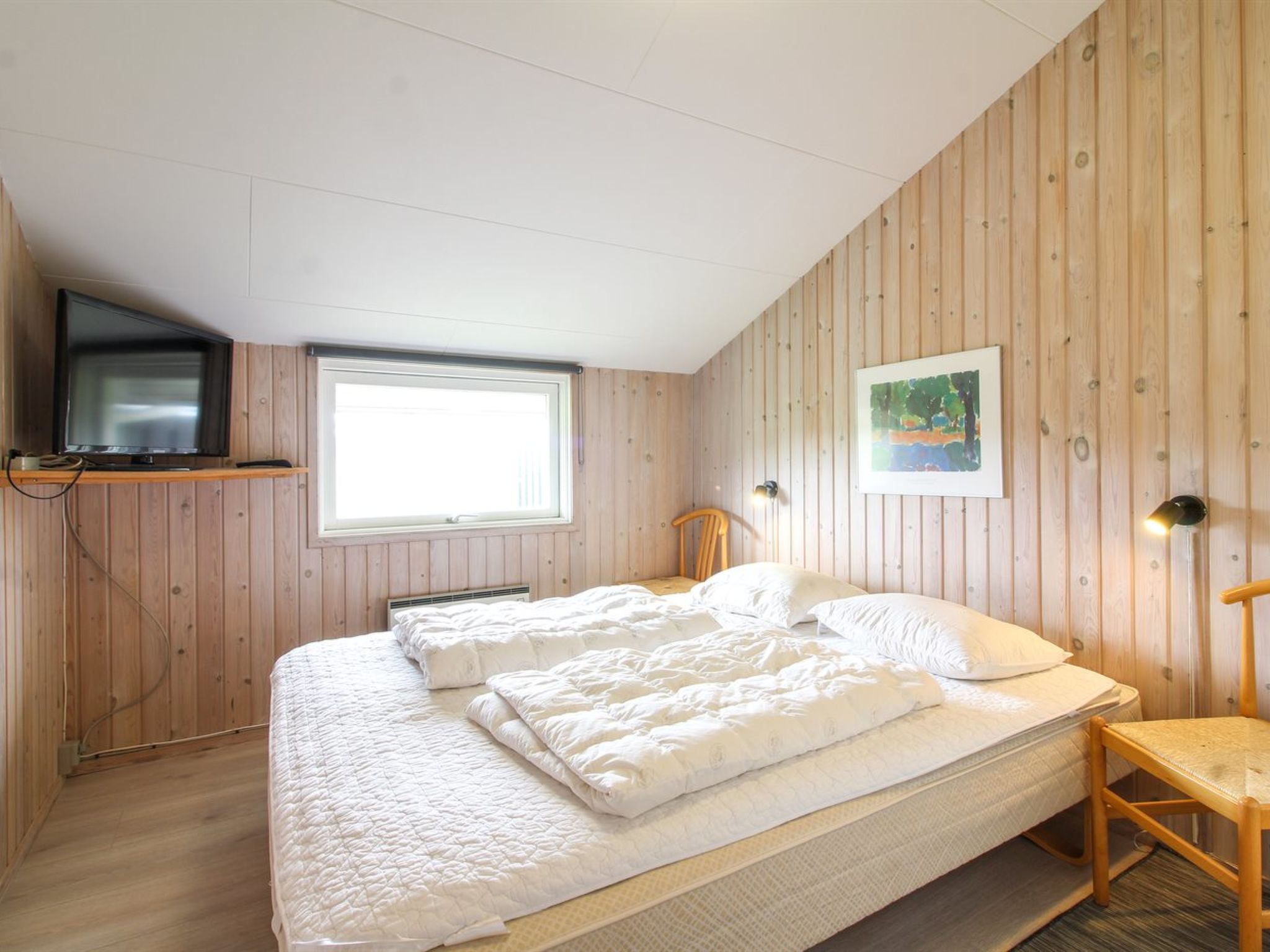 "Seniha" - 400m from the sea - Binnen