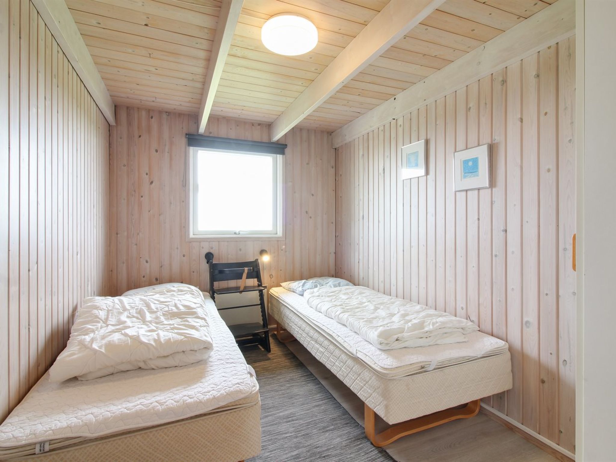 "Seniha" - 400m from the sea - Binnen