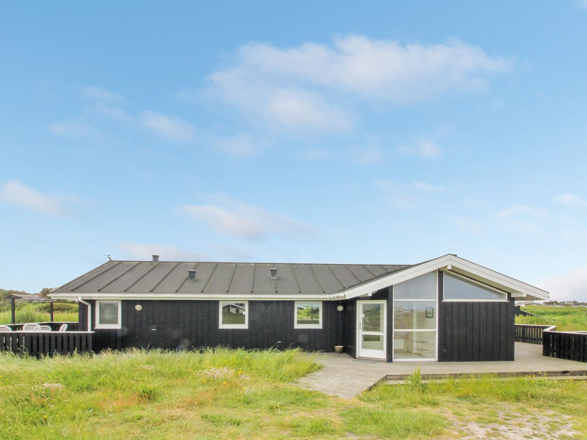 "Seniha" - 400m from the sea-Buiten