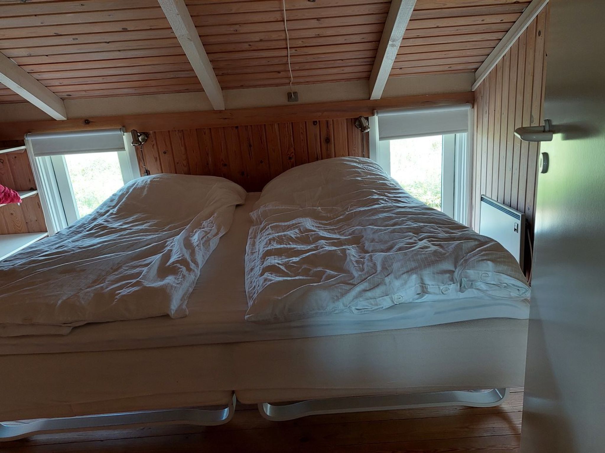 "Sixten" - 450m from the sea - Inside