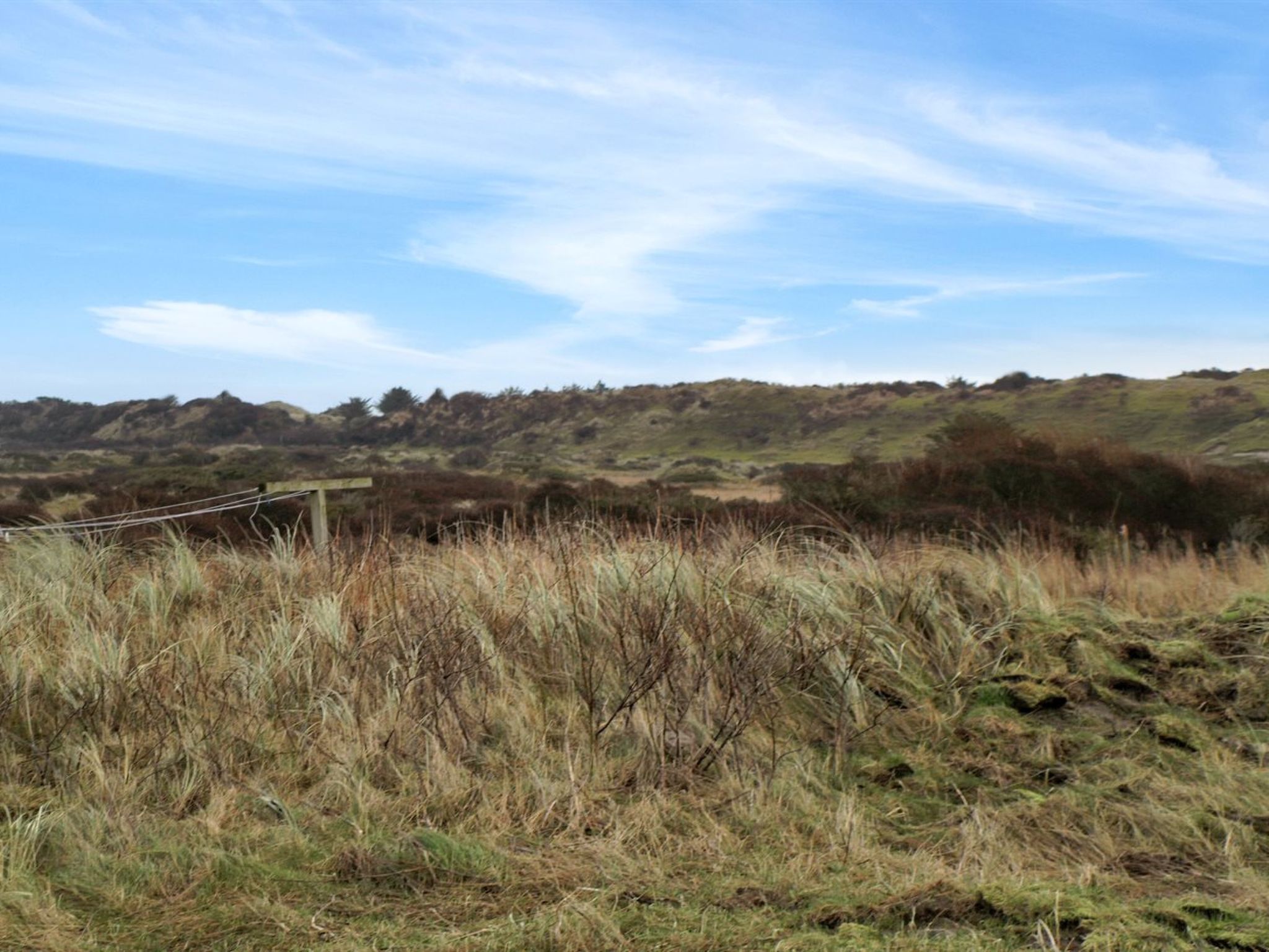 "Sixten" - 450m from the sea-Buiten