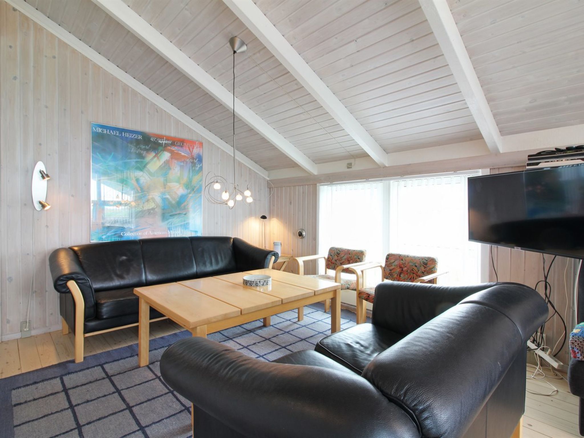 "Sixten" - 450m from the sea