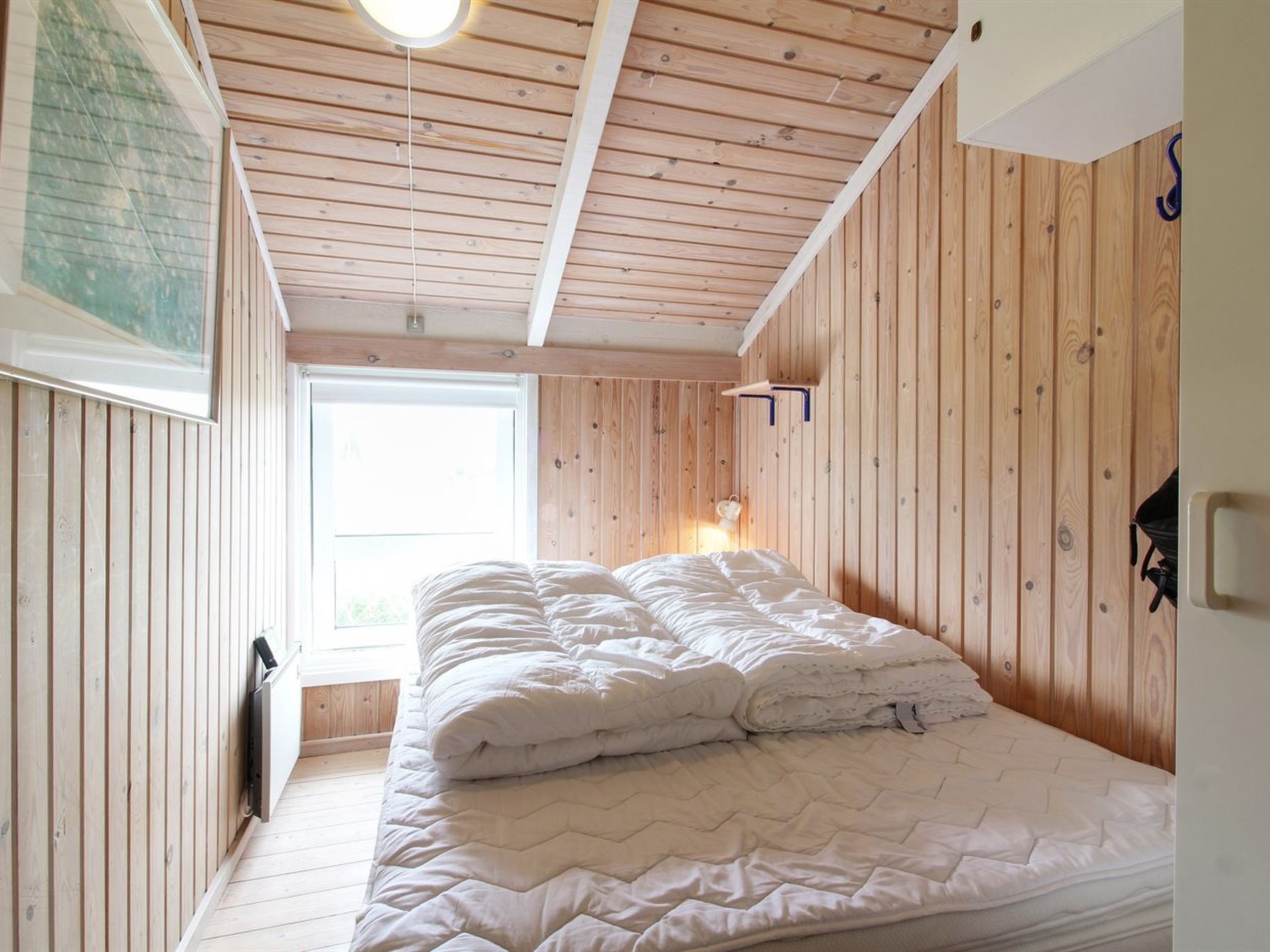 "Sixten" - 450m from the sea - Inside