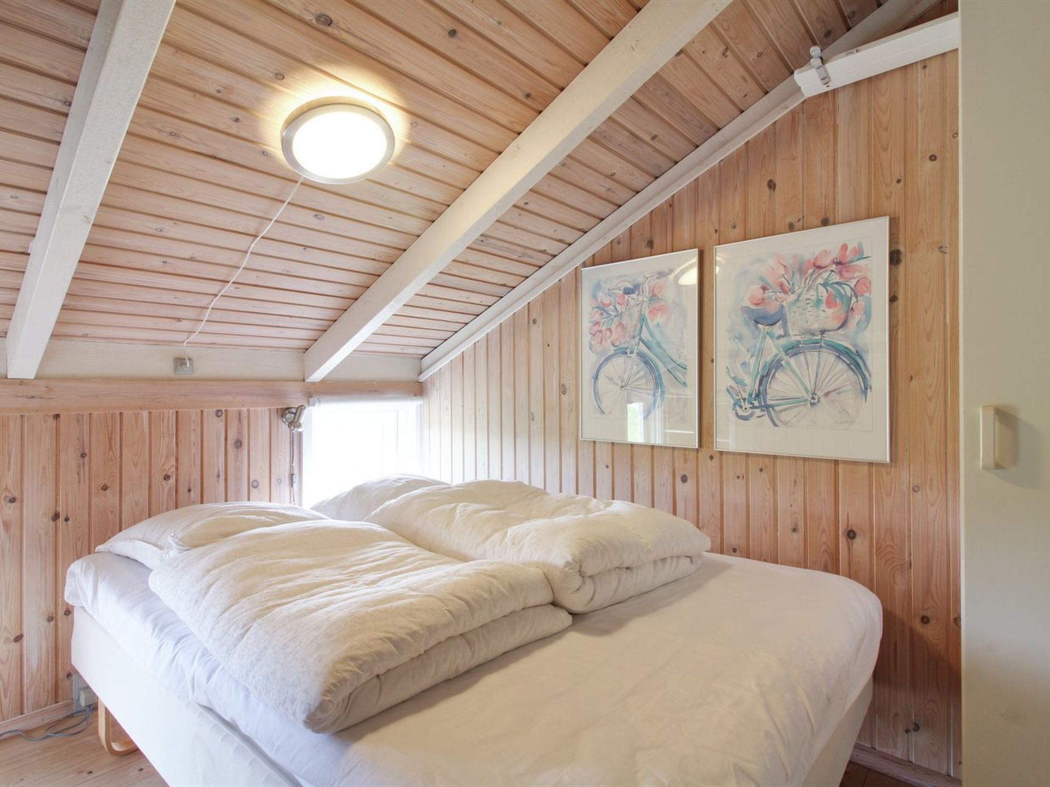 "Sixten" - 450m from the sea - Inside
