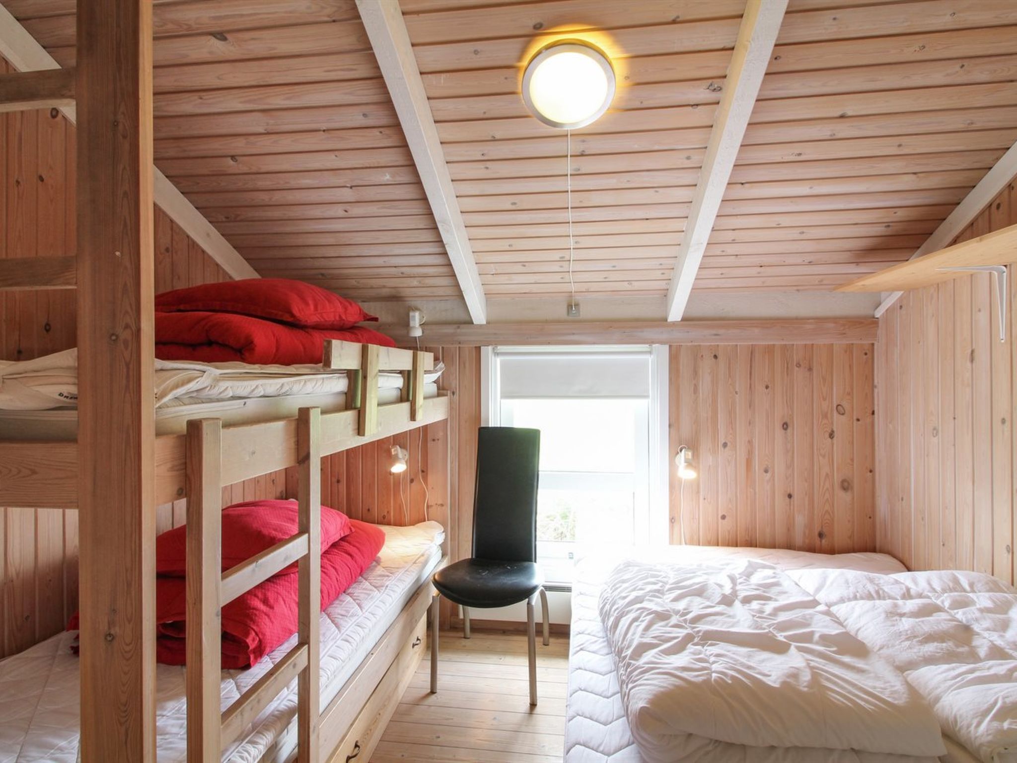 "Sixten" - 450m from the sea - Inside