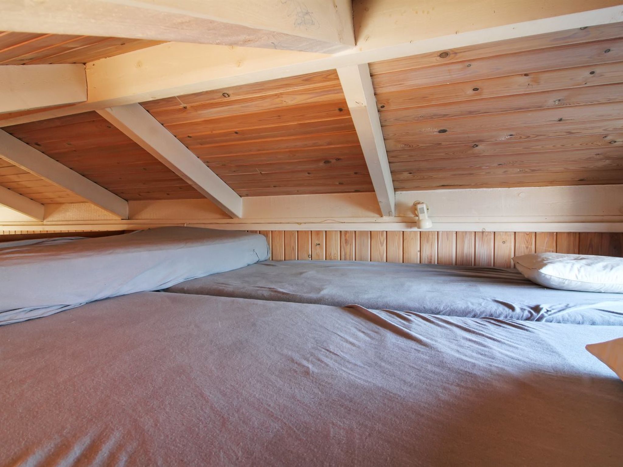 "Sixten" - 450m from the sea - Inside