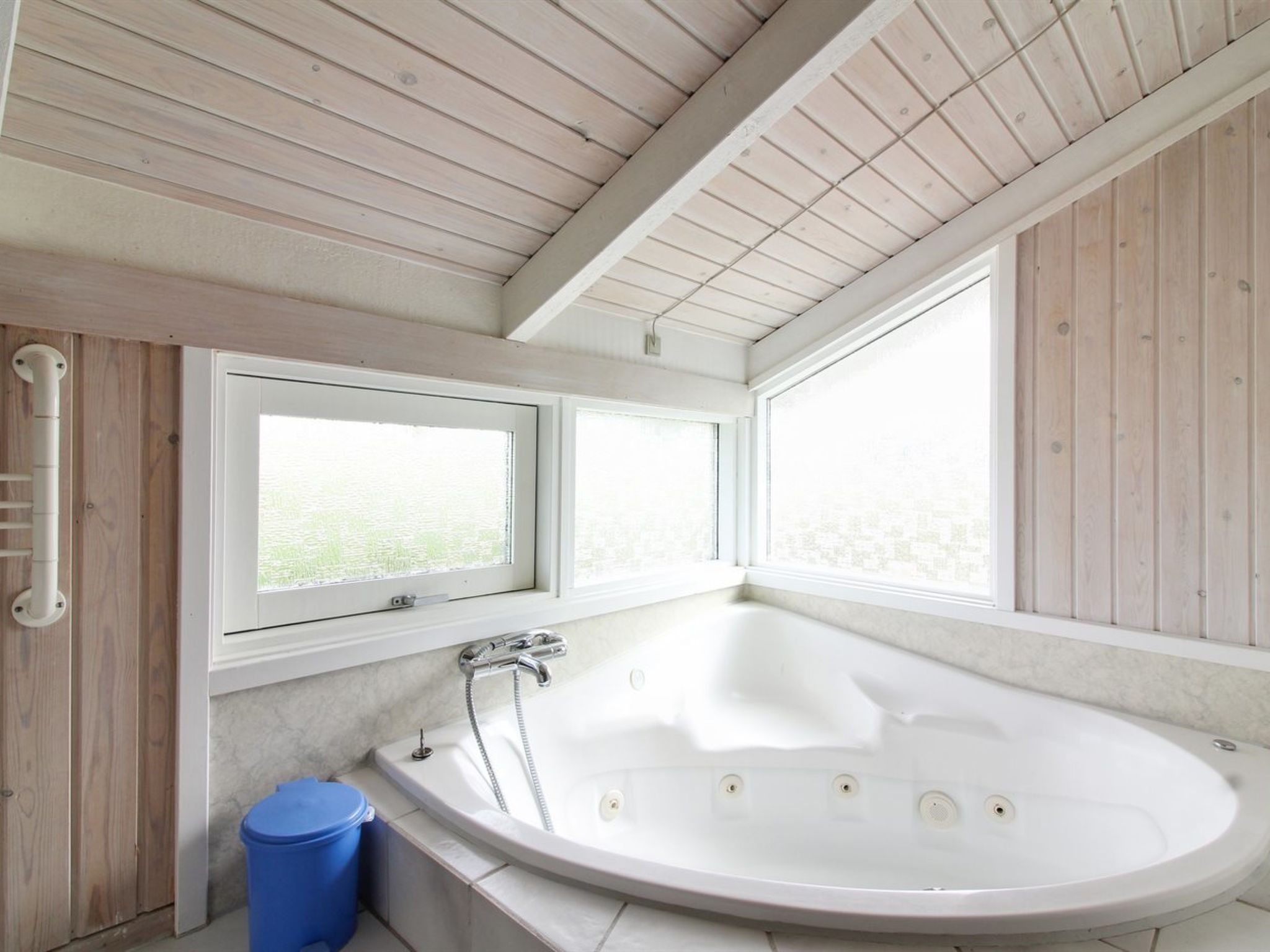 "Sixten" - 450m from the sea - Inside