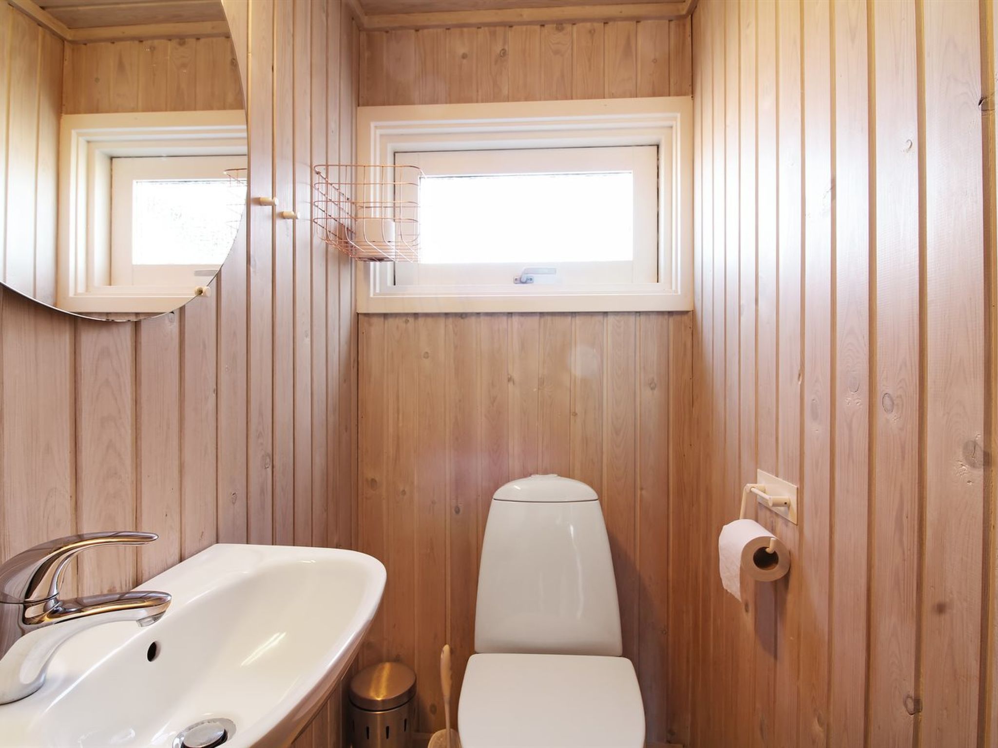 "Sixten" - 450m from the sea - Inside