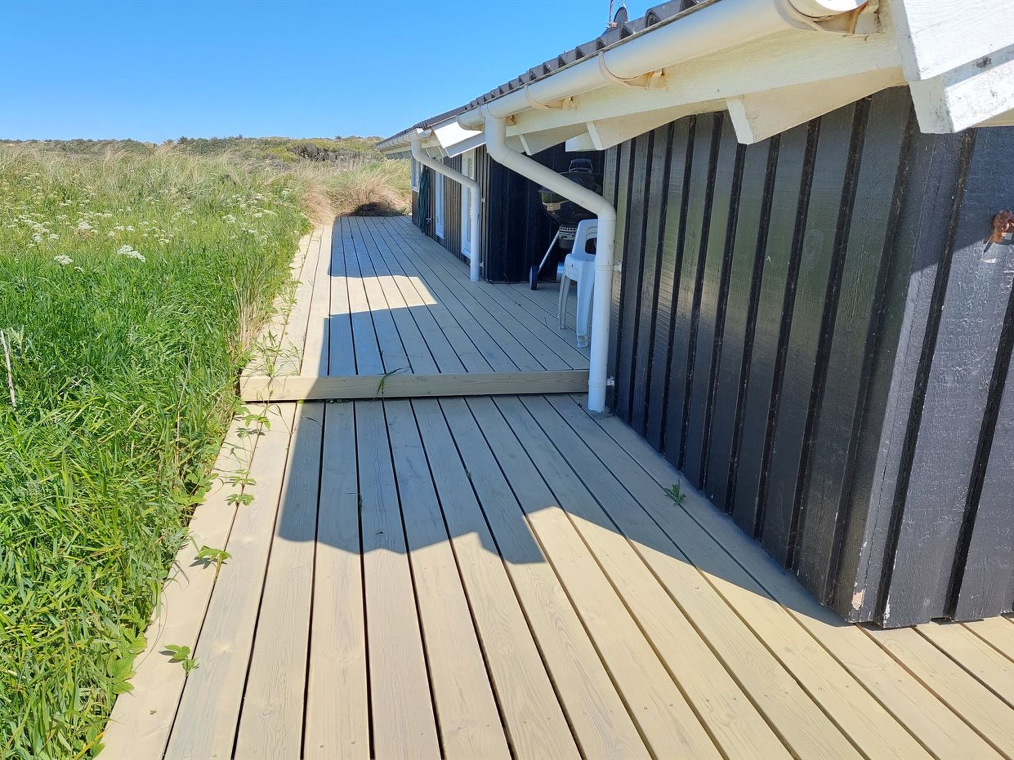 "Sixten" - 450m from the sea — Terrace (5 of 31)