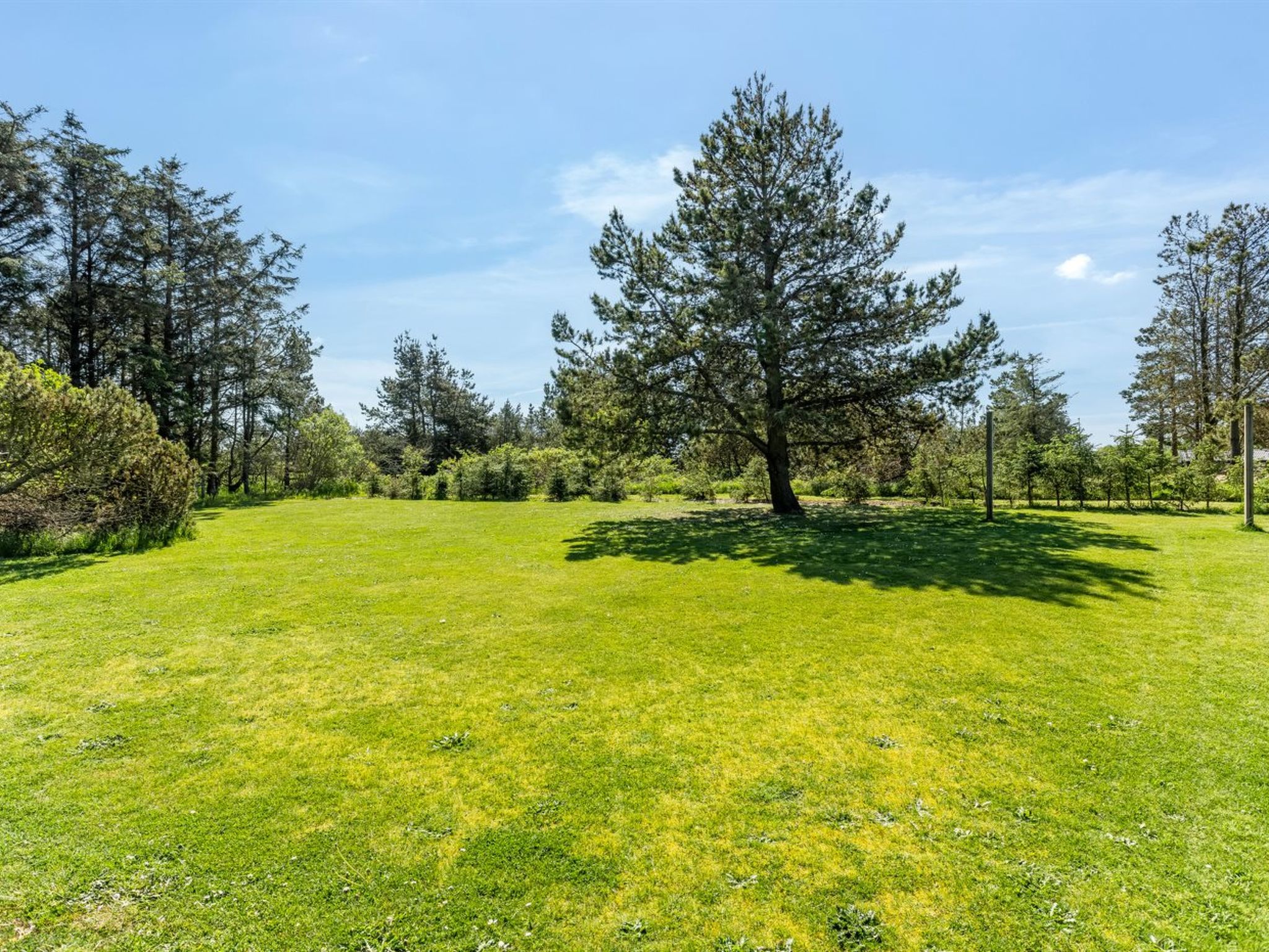 "Freija" - 719m from the sea - Buiten