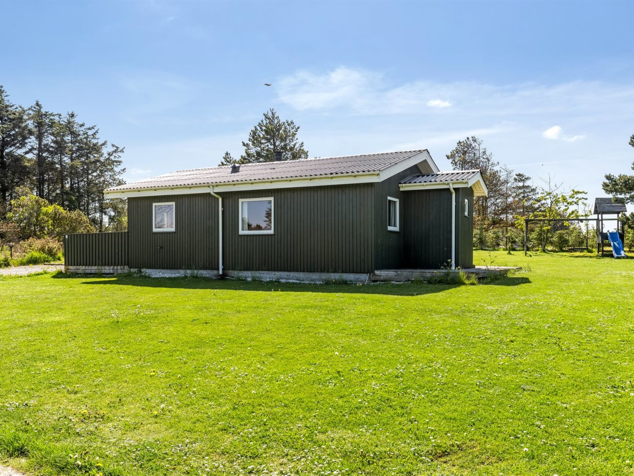 "Freija" - 719m from the sea — House (3 of 25)
