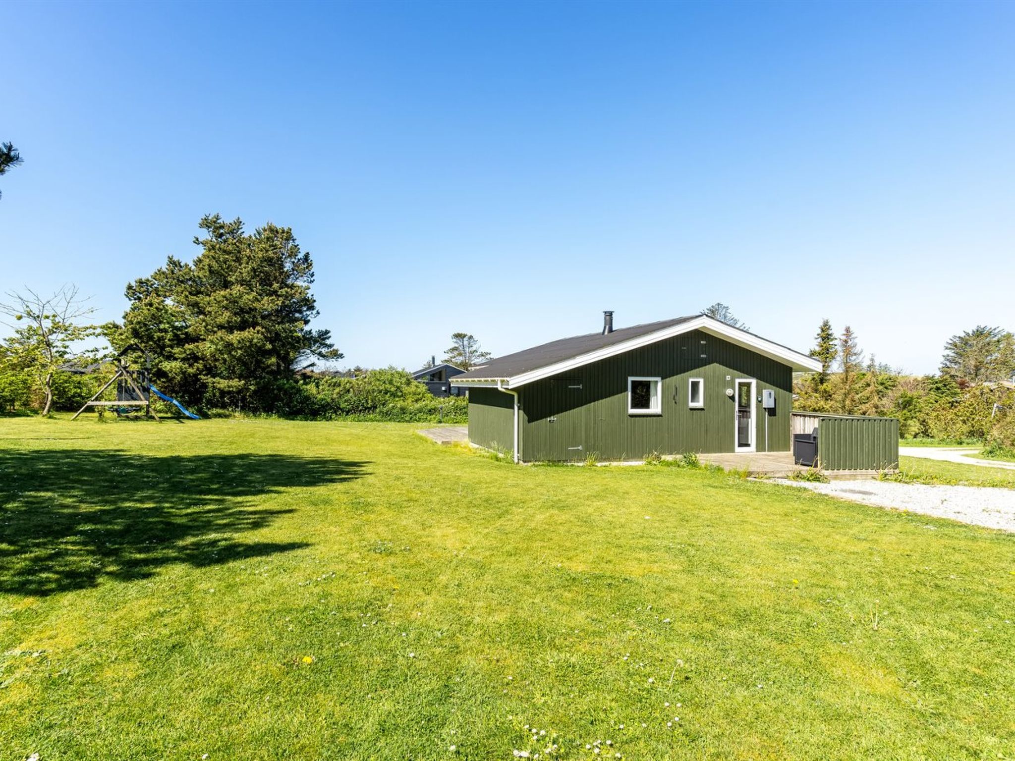 "Freija" - 719m from the sea — House (5 of 25)