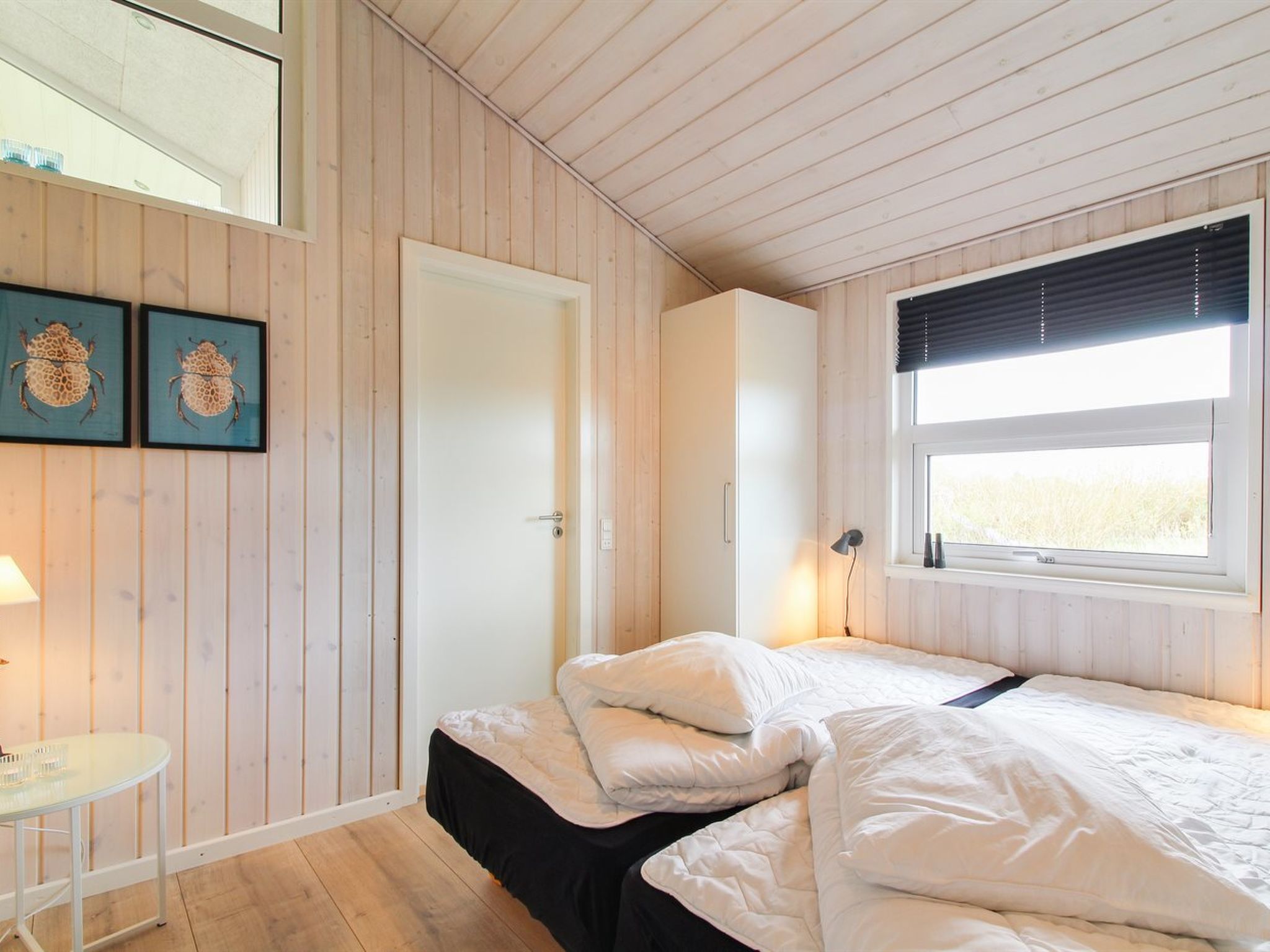 "Herbiorn" - 403m from the sea - Binnen