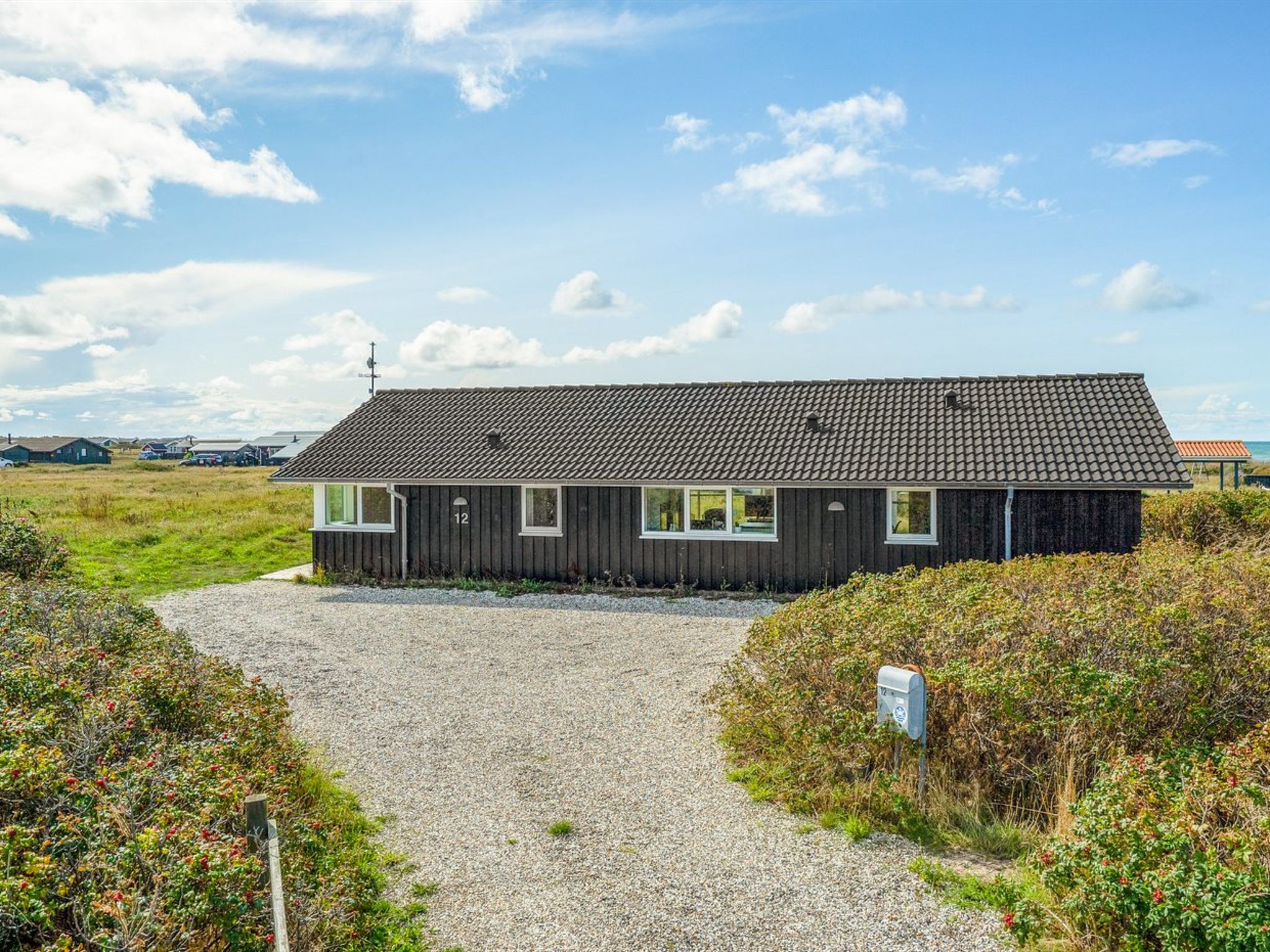 "Esma" - 150m from the sea - Buiten