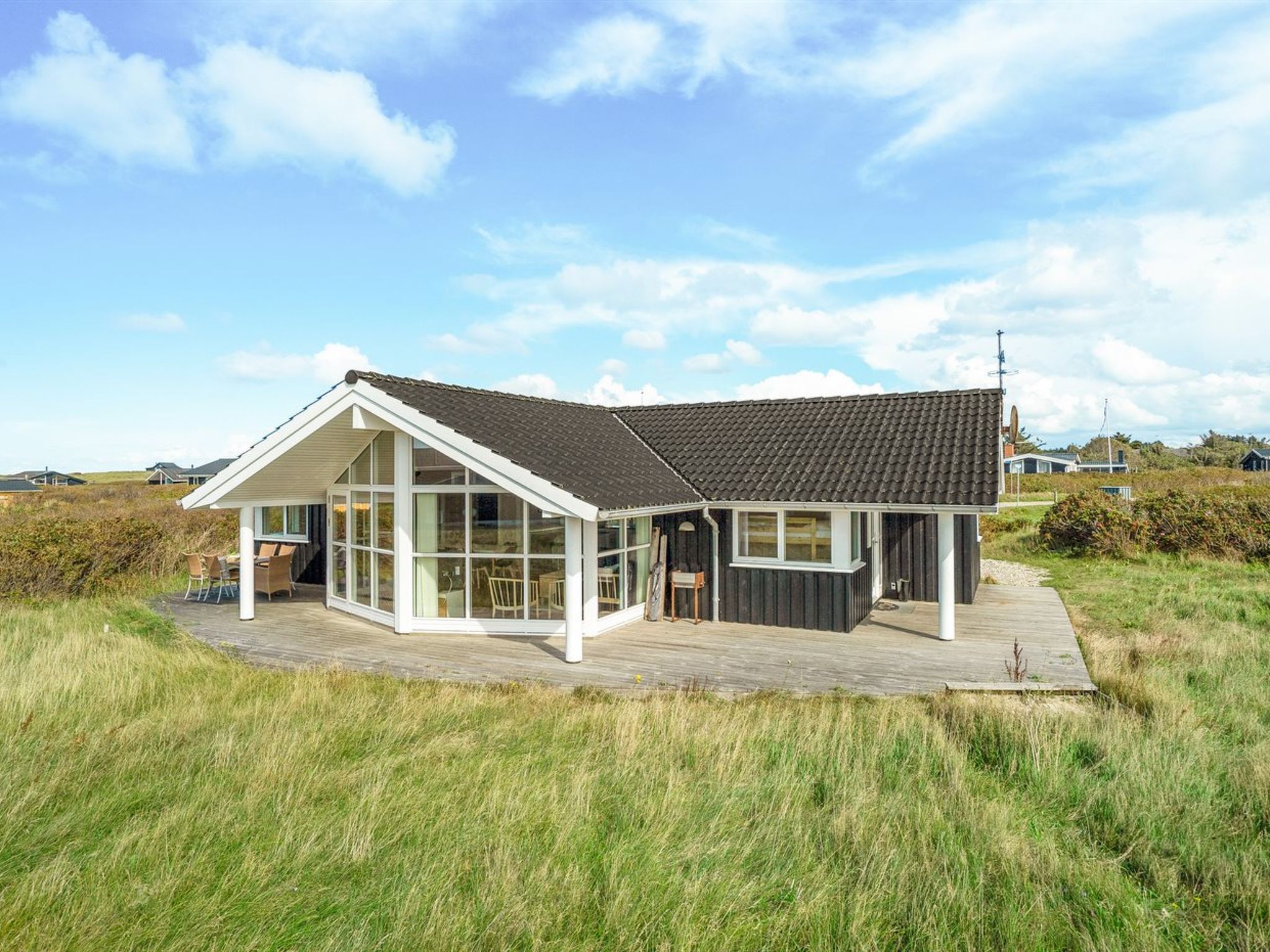 "Esma" - 150m from the sea - Buiten