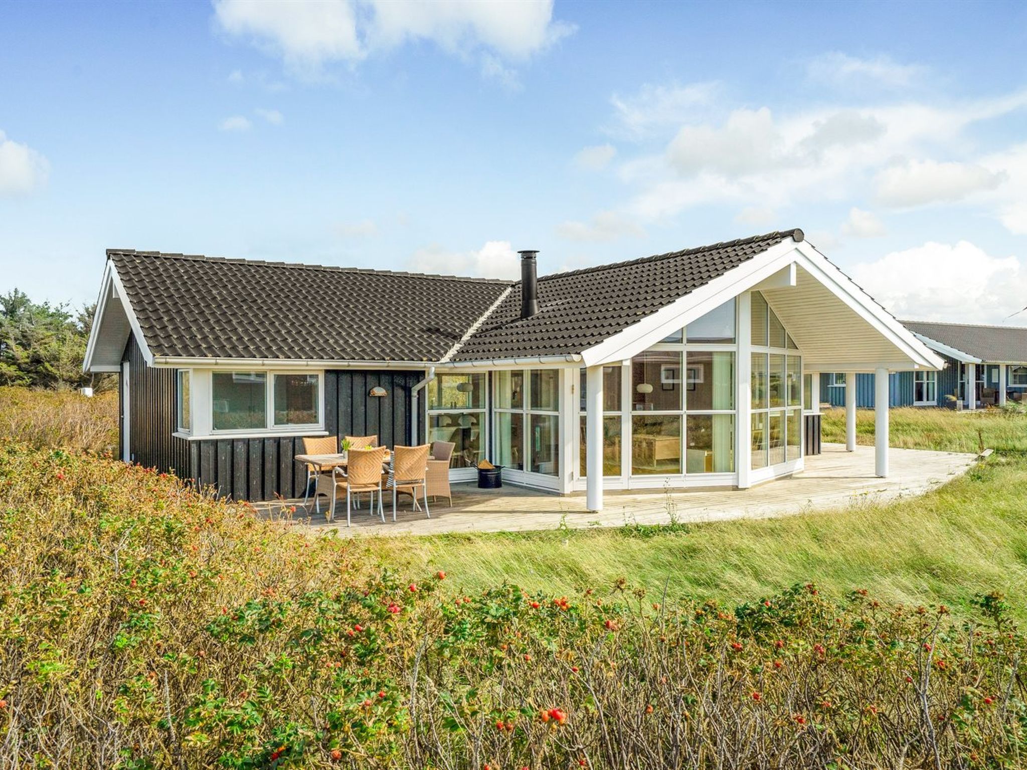"Esma" - 150m from the sea - Buiten