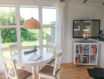 Vrijstaand vakantiehuis Gerlef op 382 meter van de Deense kust - thumbnail 3